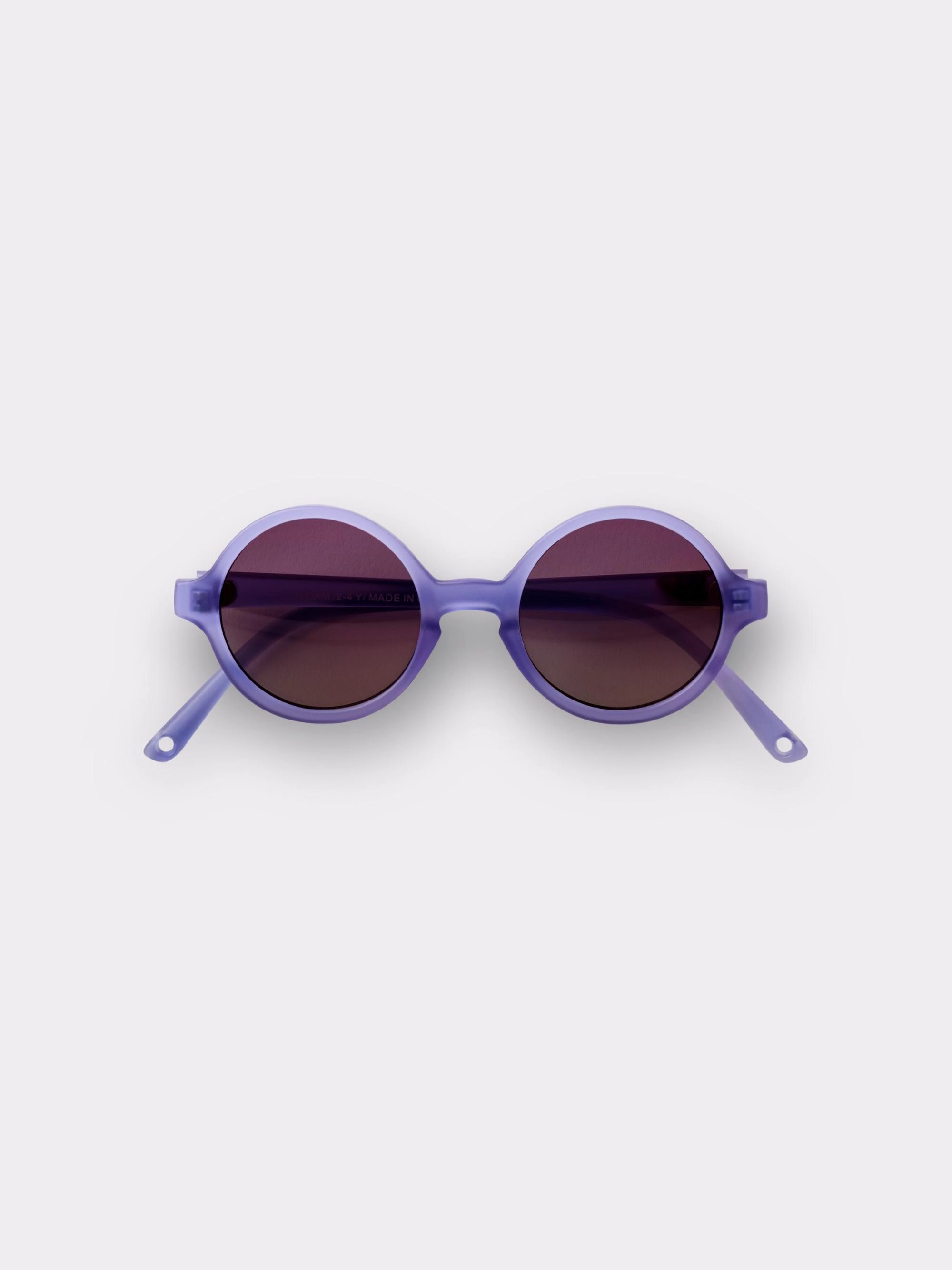 kietla - lunettes de soleil VIOLET - 0/24 mois