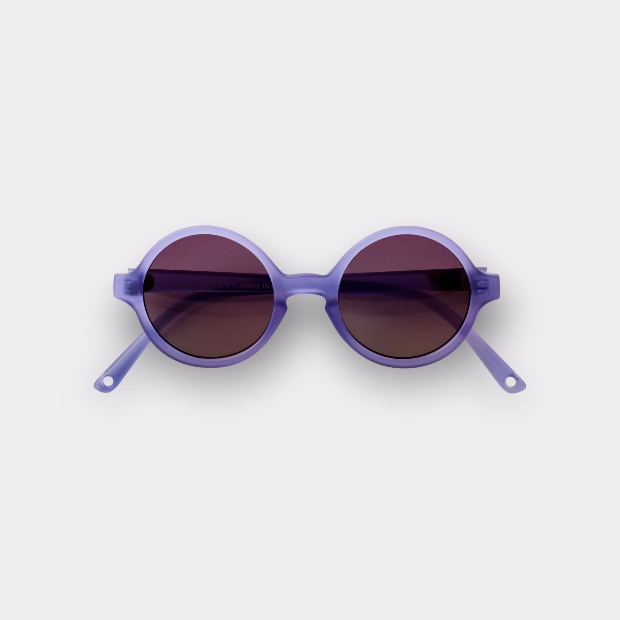 kietla - lunettes de soleil VIOLET - 0/24 mois