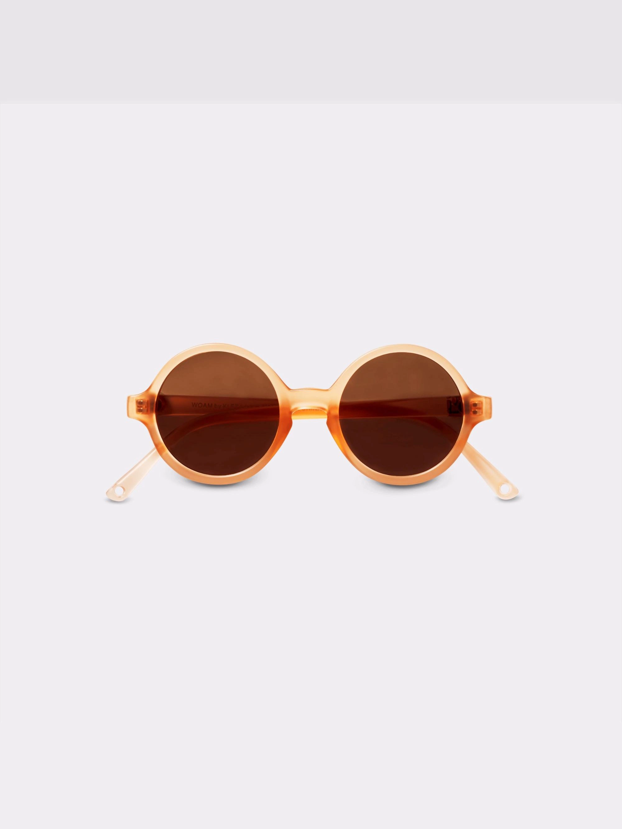 kietla - lunettes de soleil ABRICOT - 0/24 mois