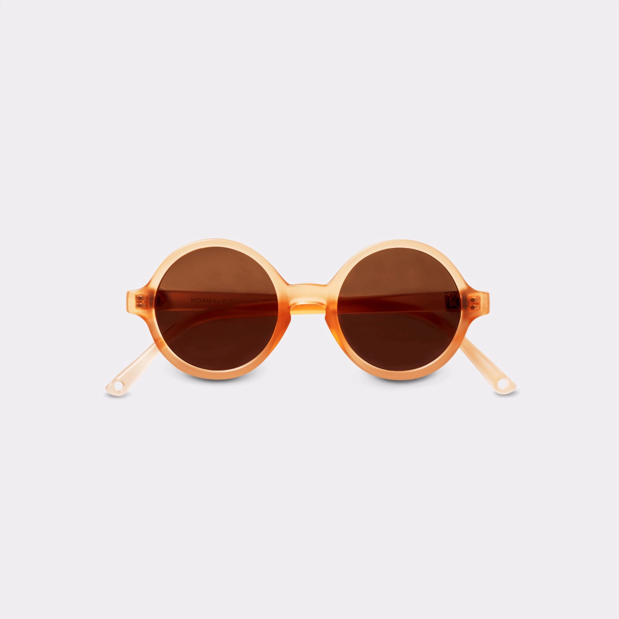kietla - lunettes de soleil ABRICOT - 0/24 mois