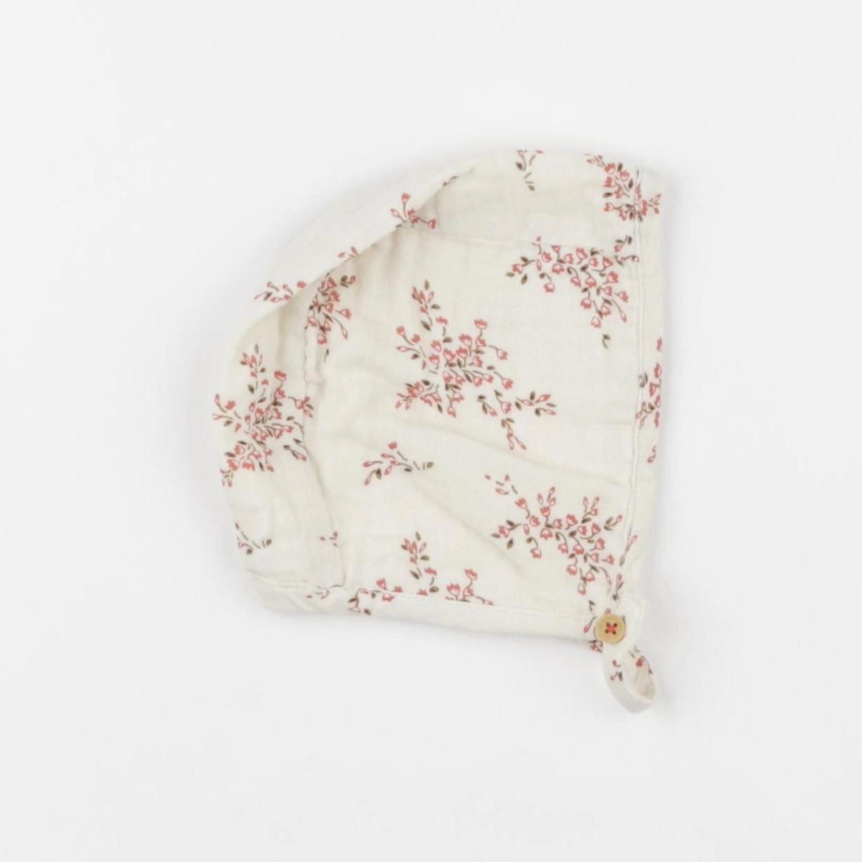 Boutchou - bonnet beige - 3 mois