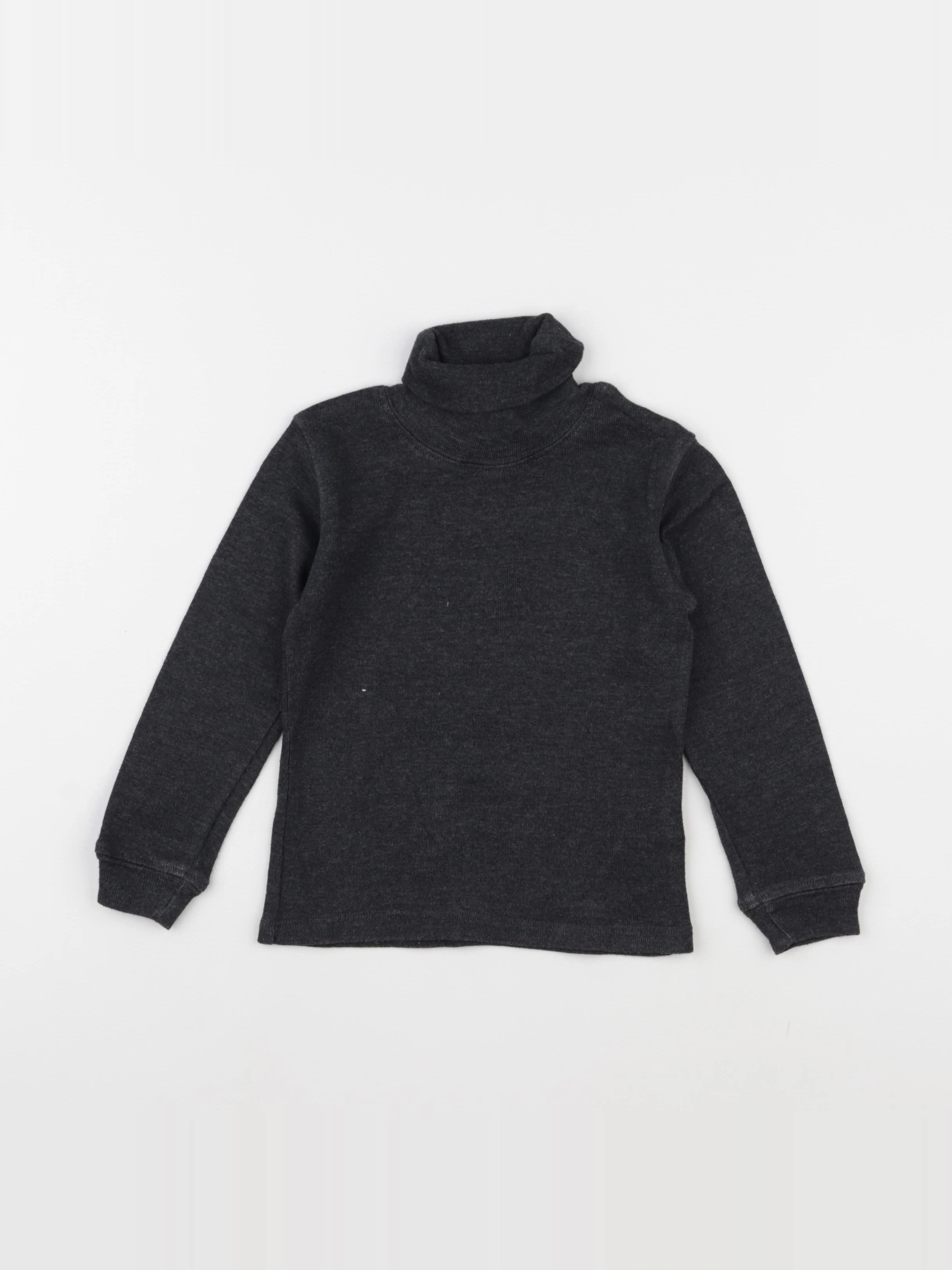 La Redoute - sous-pull gris - 3 ans