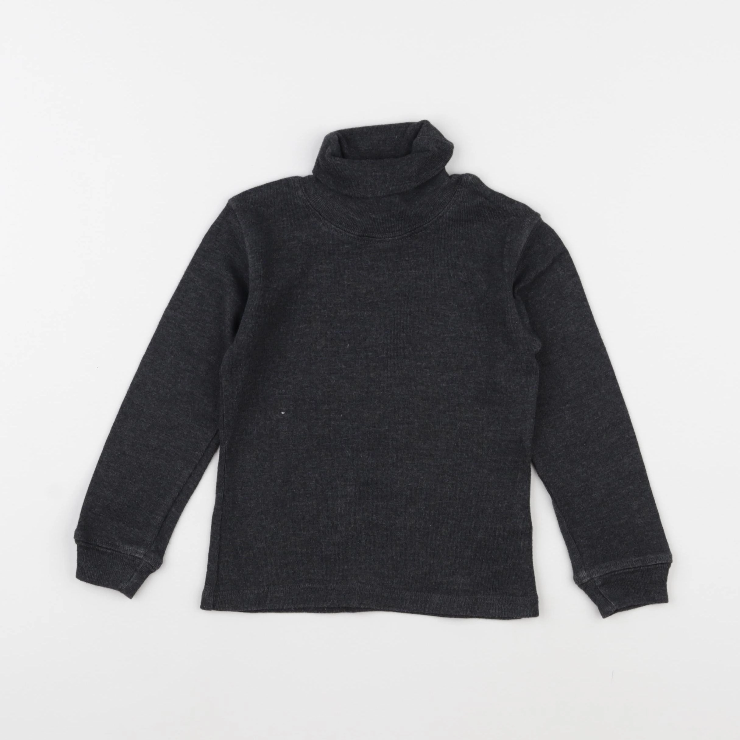 La Redoute - sous-pull gris - 3 ans
