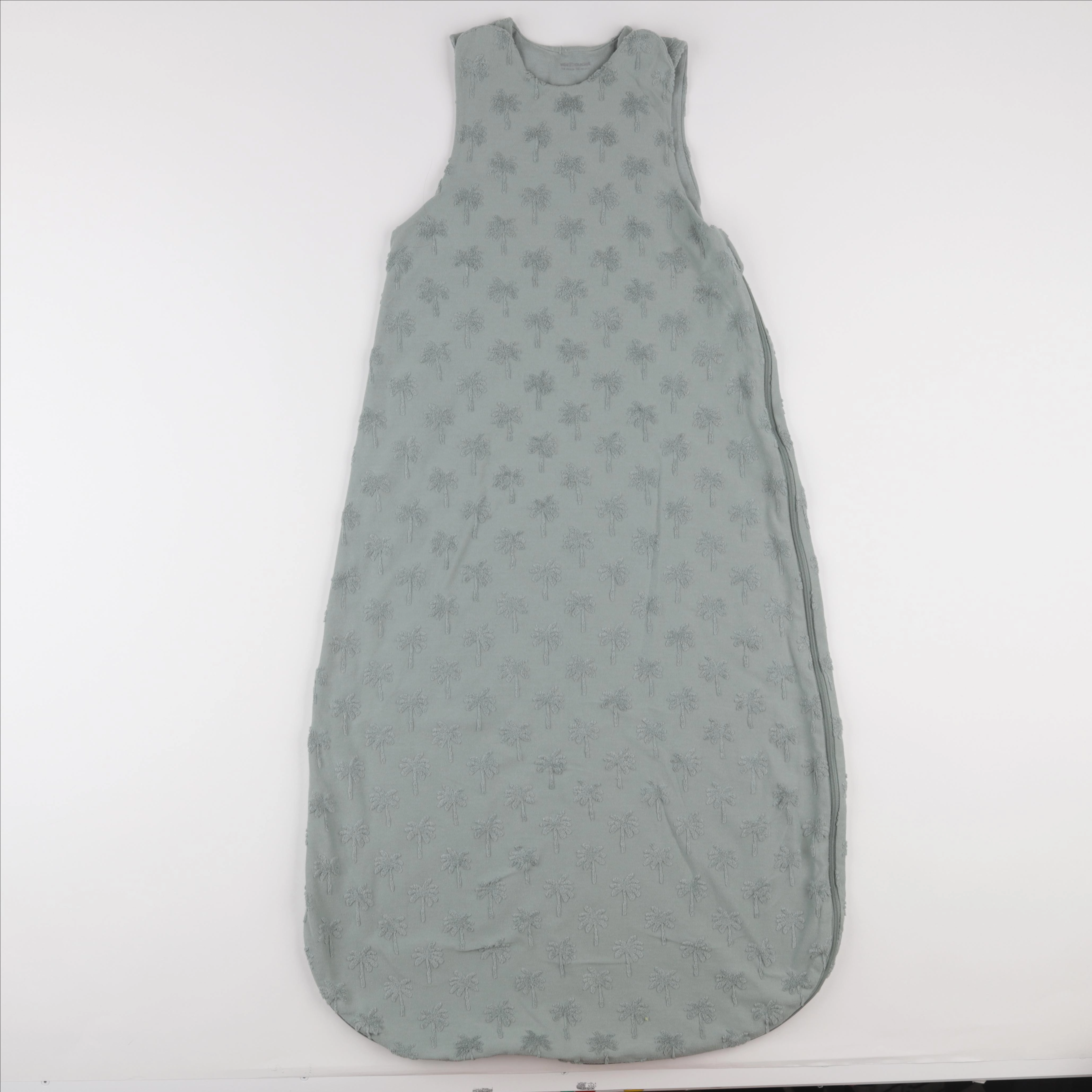 Vertbaudet - gigoteuse bleu - 18/36 mois