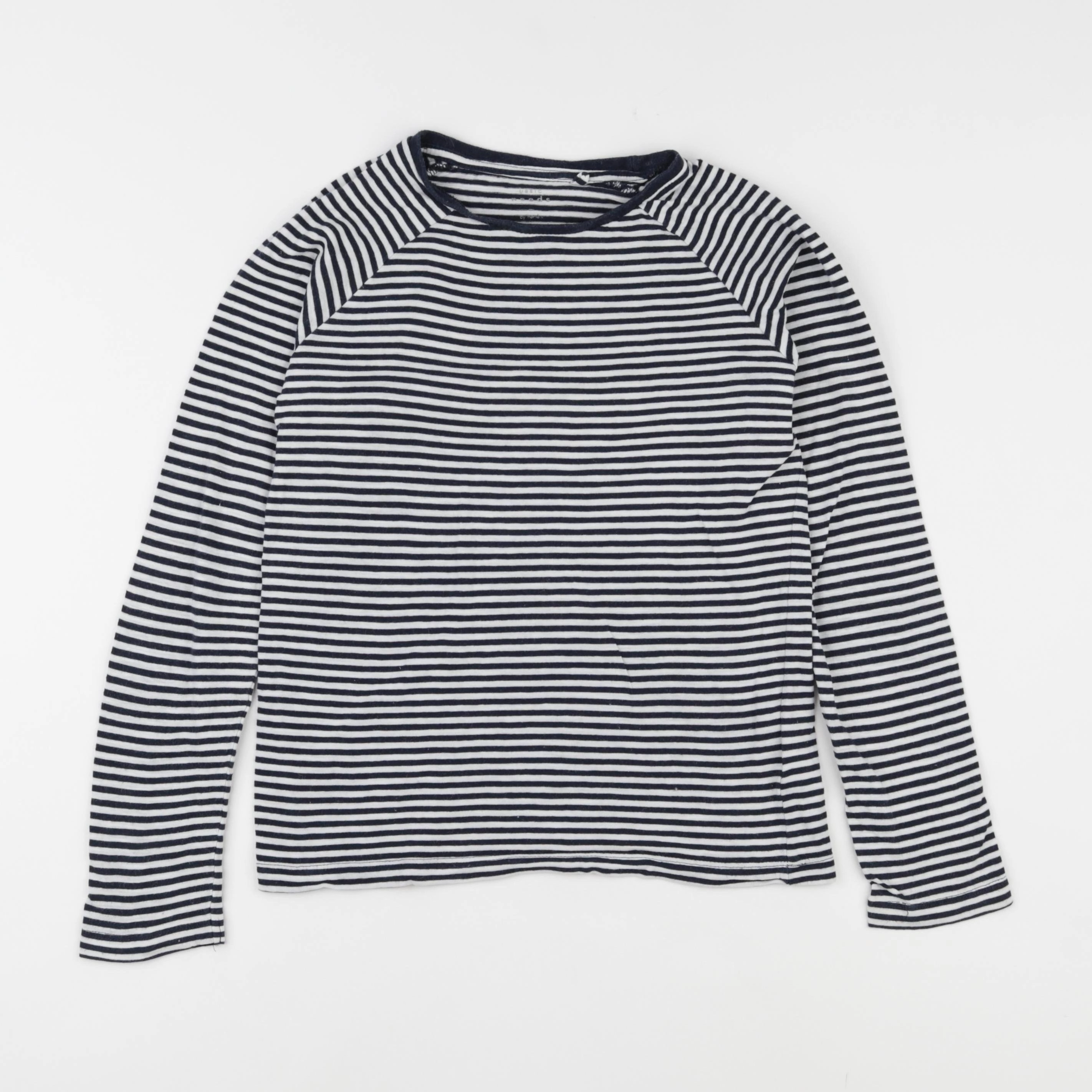 Name it - tee-shirt bleu - 9/10 ans