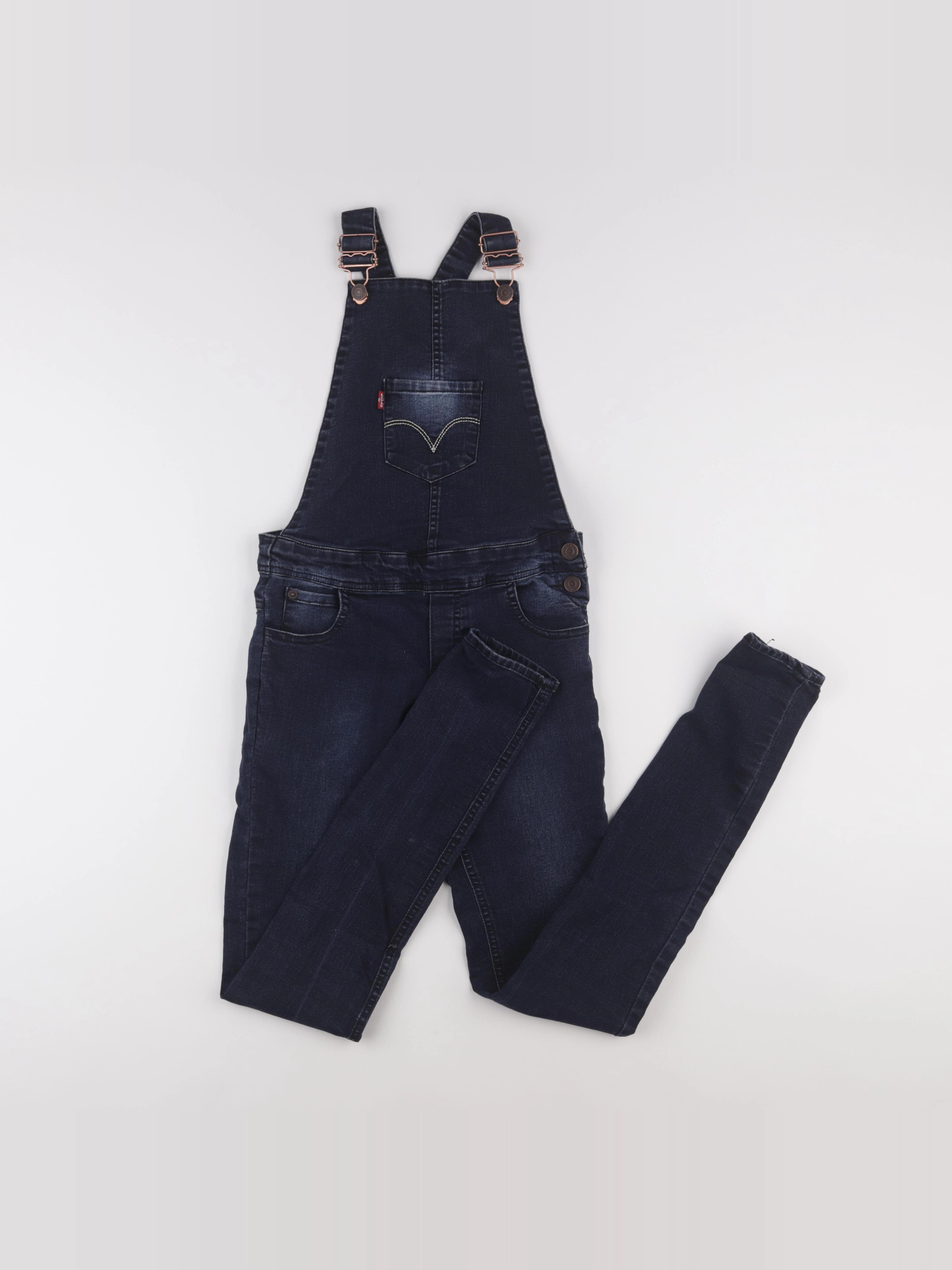 Levi's - salopette bleu - 12 ans