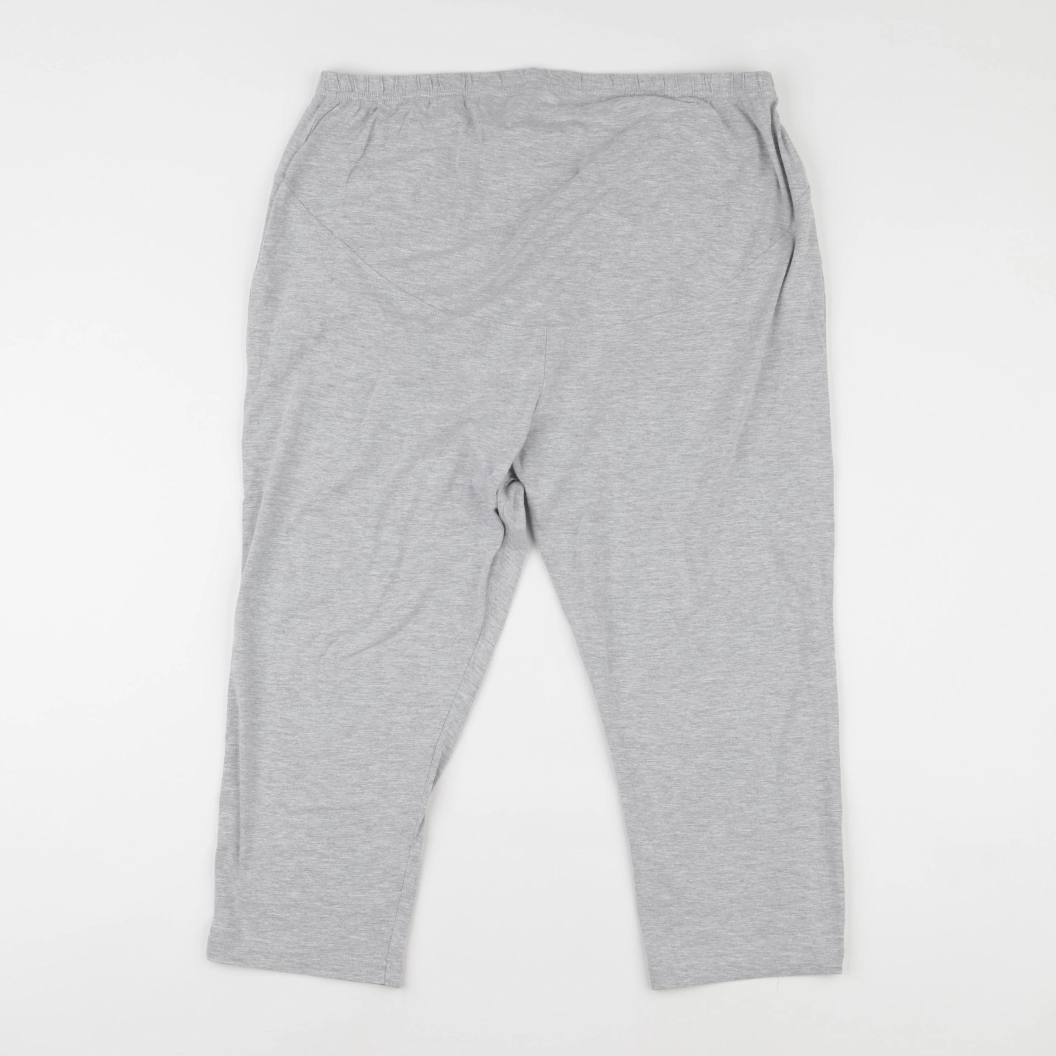 Vertbaudet - short grossesse gris - 46 à 48