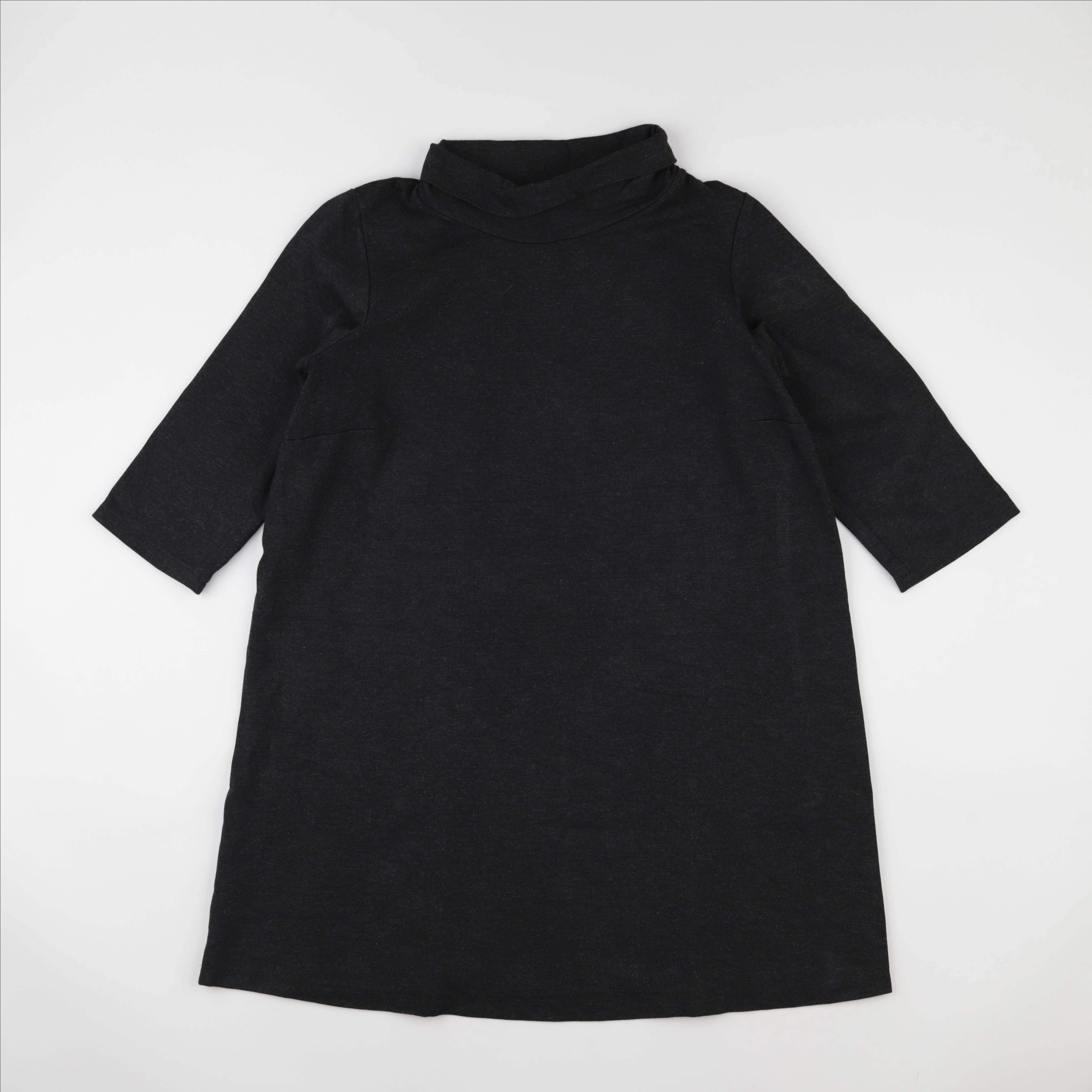 Kiabi - robe grossesse gris - 42 à 44