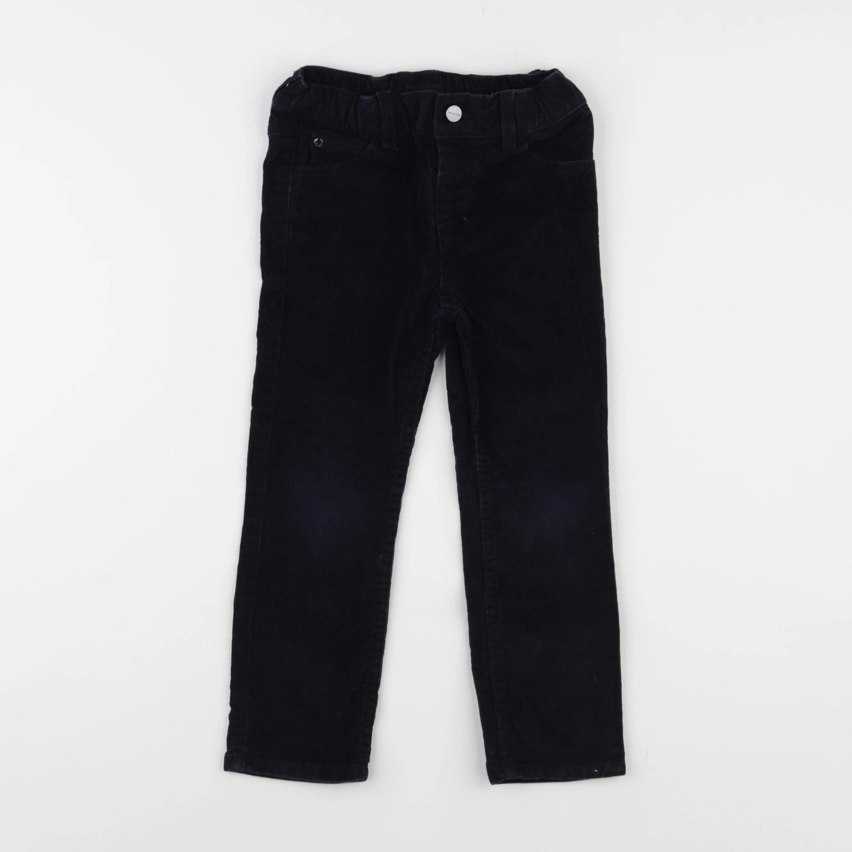 Jacadi - pantalon noir - 4 ans