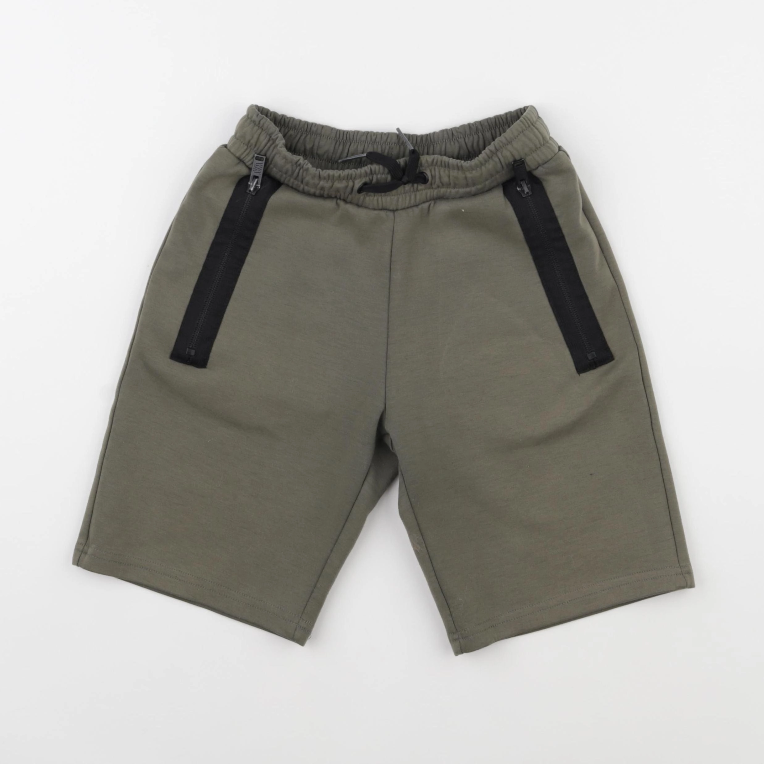 IKKS - short vert - 10 ans