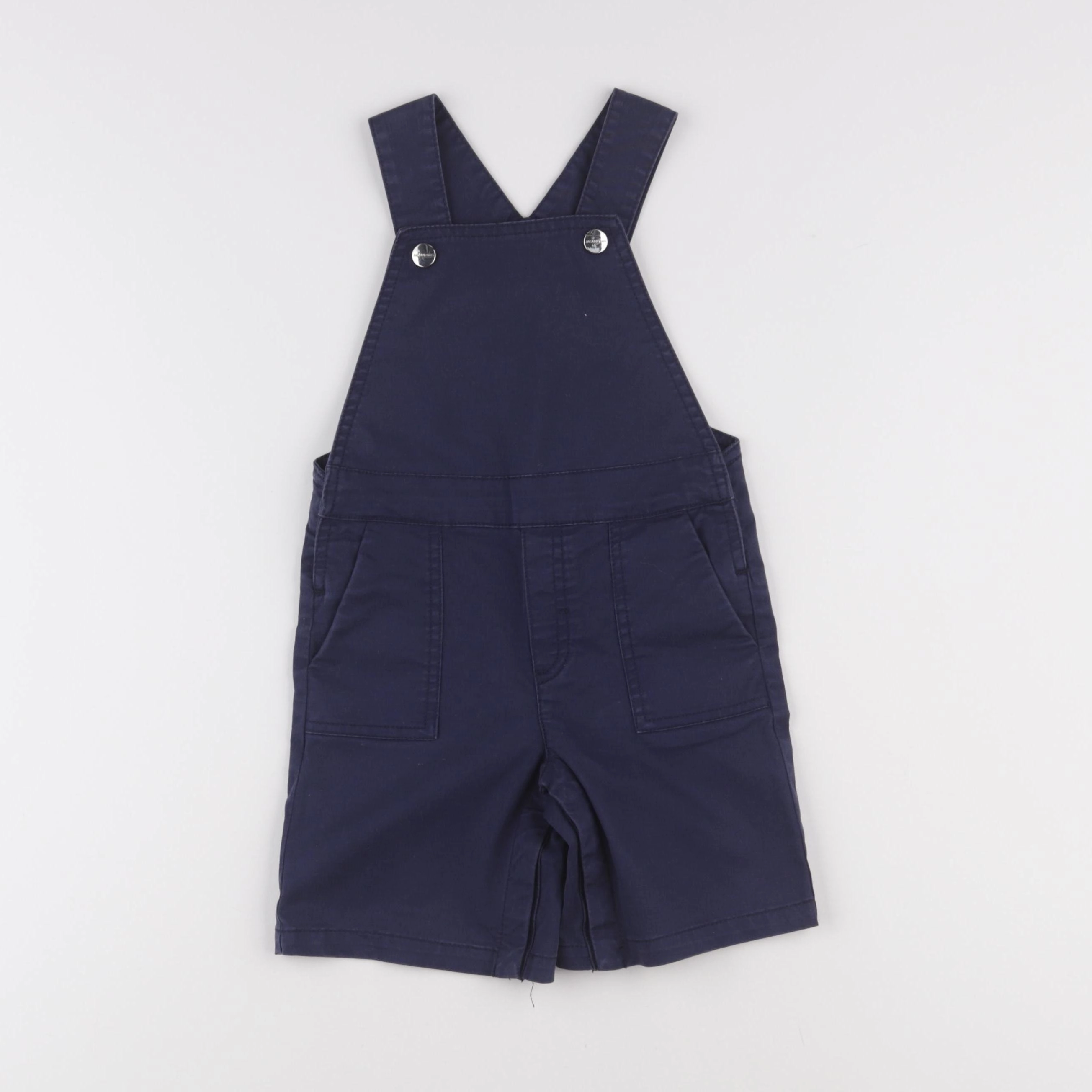 Jacadi - salopette bleu - 24 mois