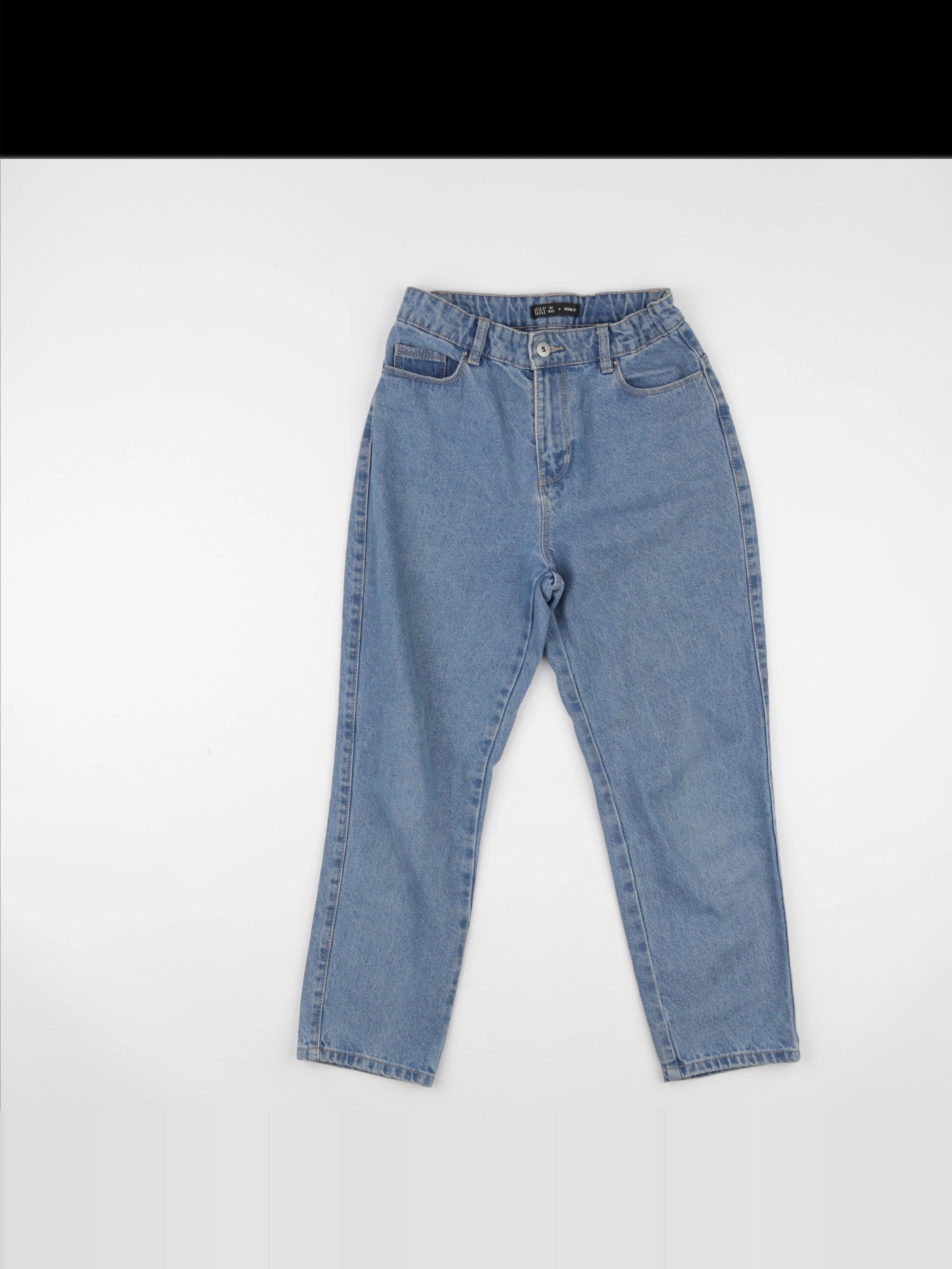 IKKS - jean bleu - 12 ans
