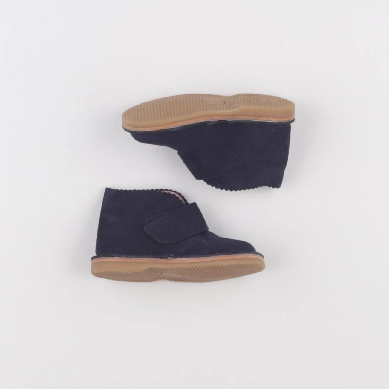 Jacadi - bottillons bleu - pointure 20