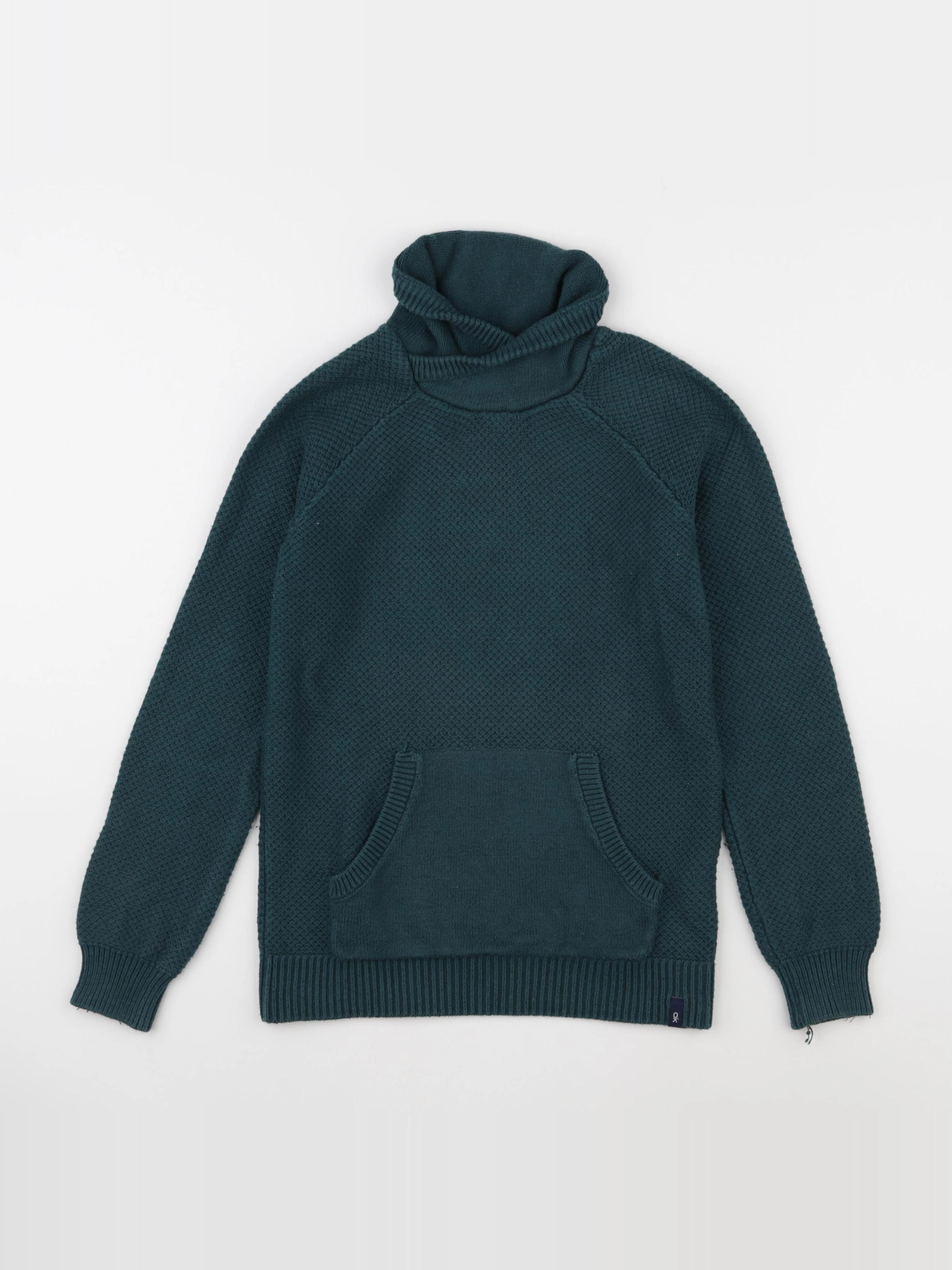 Okaidi - pull vert - 10 ans