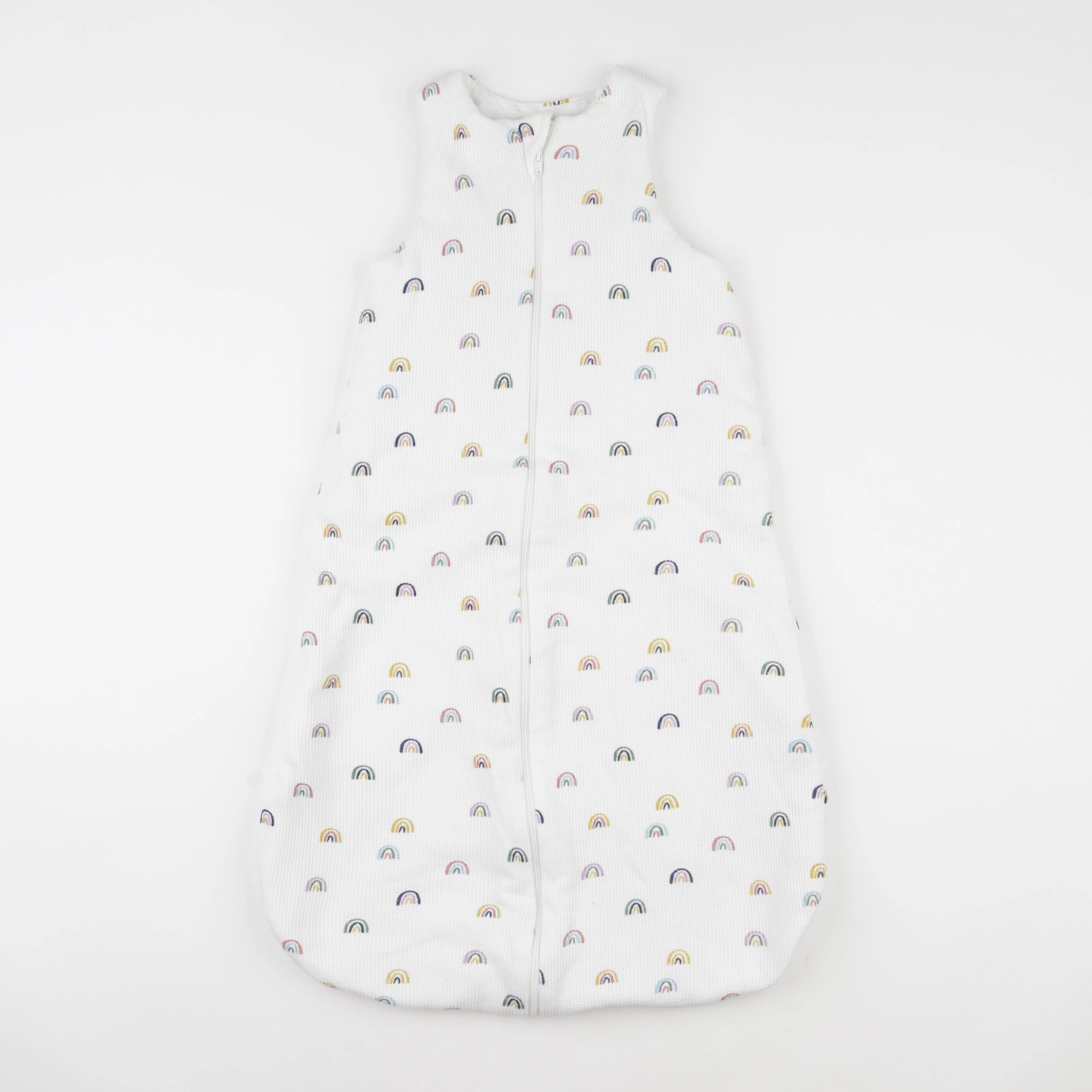Boutchou - gigoteuse multicolore - 6/18 mois