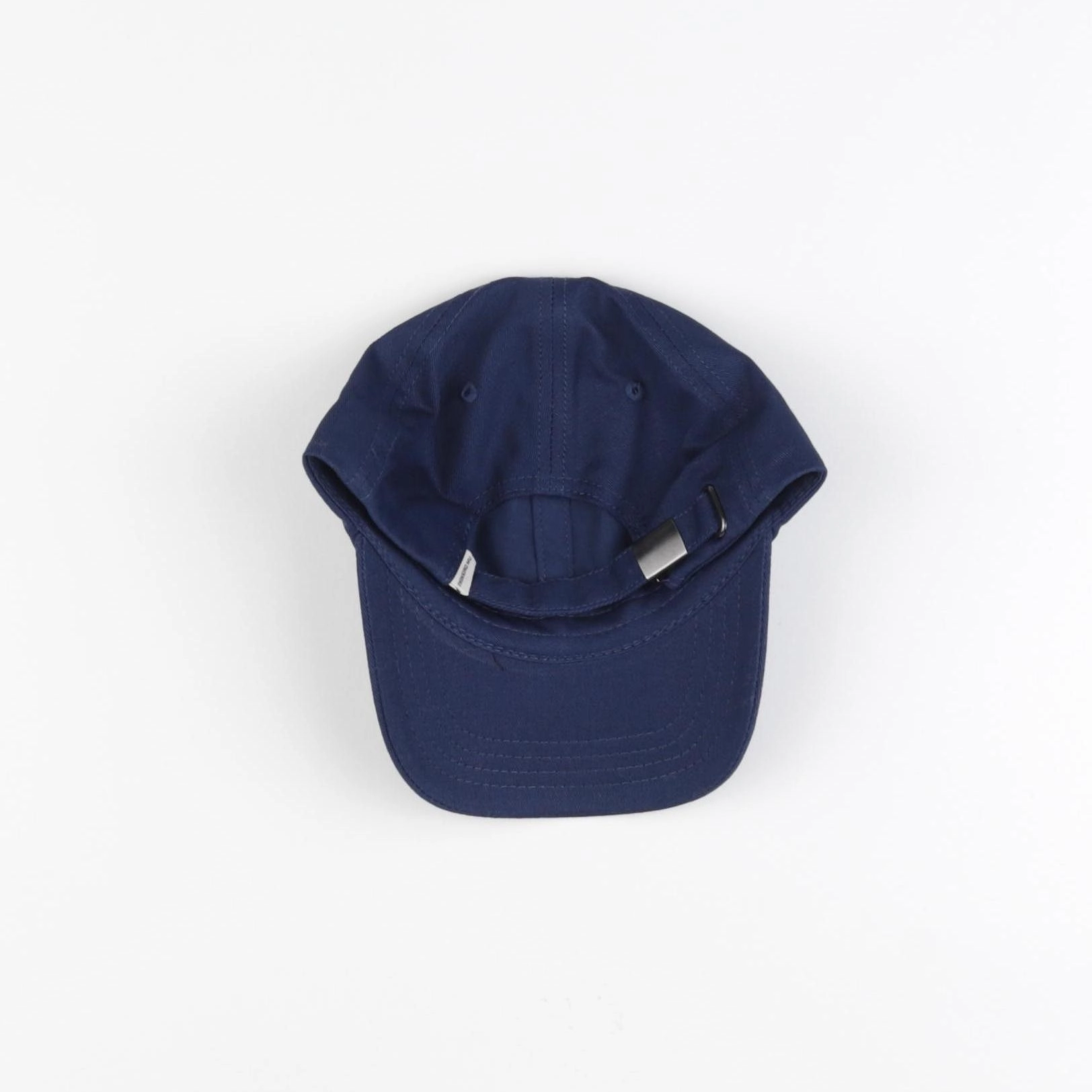 Thinking Mu  - Casquette CHRIS  bleu - 4/8 ans