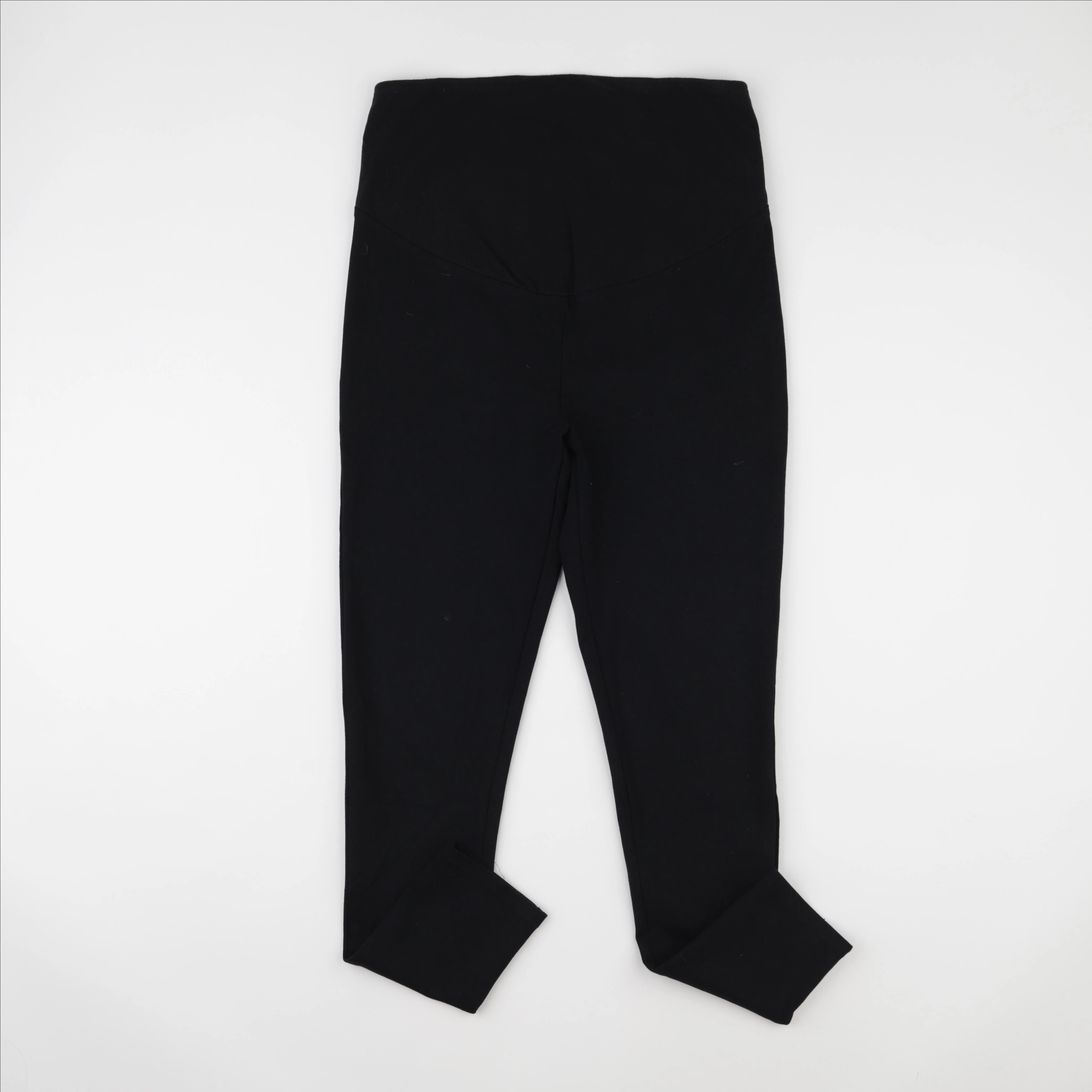 Kiabi - legging grossesse noir - m