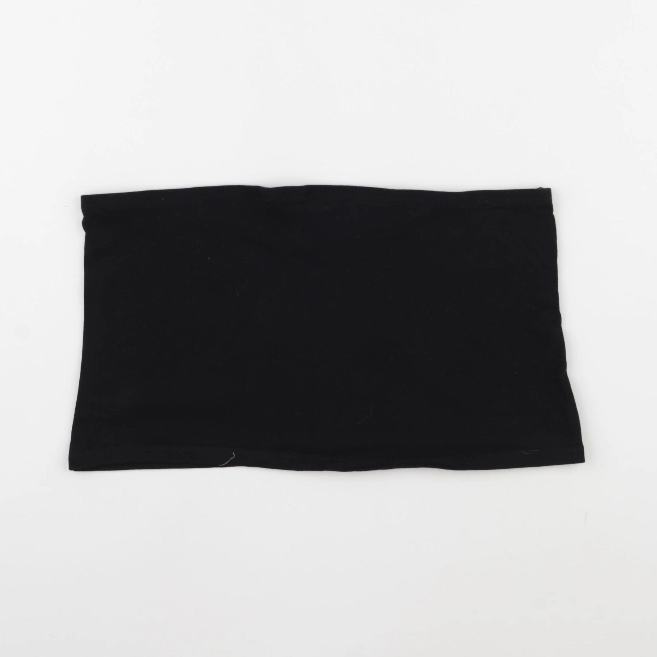 Kiabi - bandeau grossesse noir - 34 à 54