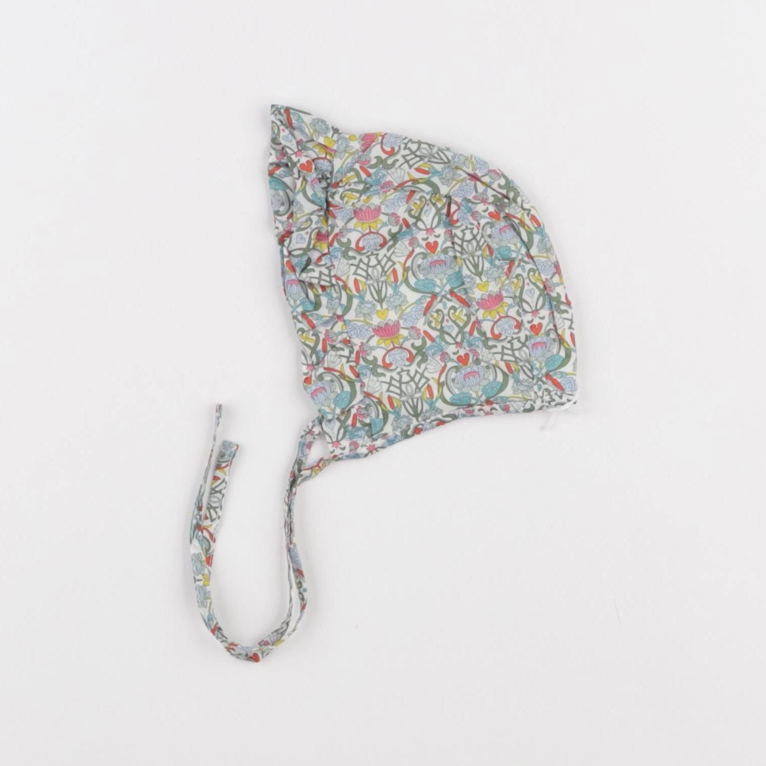 Canopea - chapeau multicolore - 6 mois