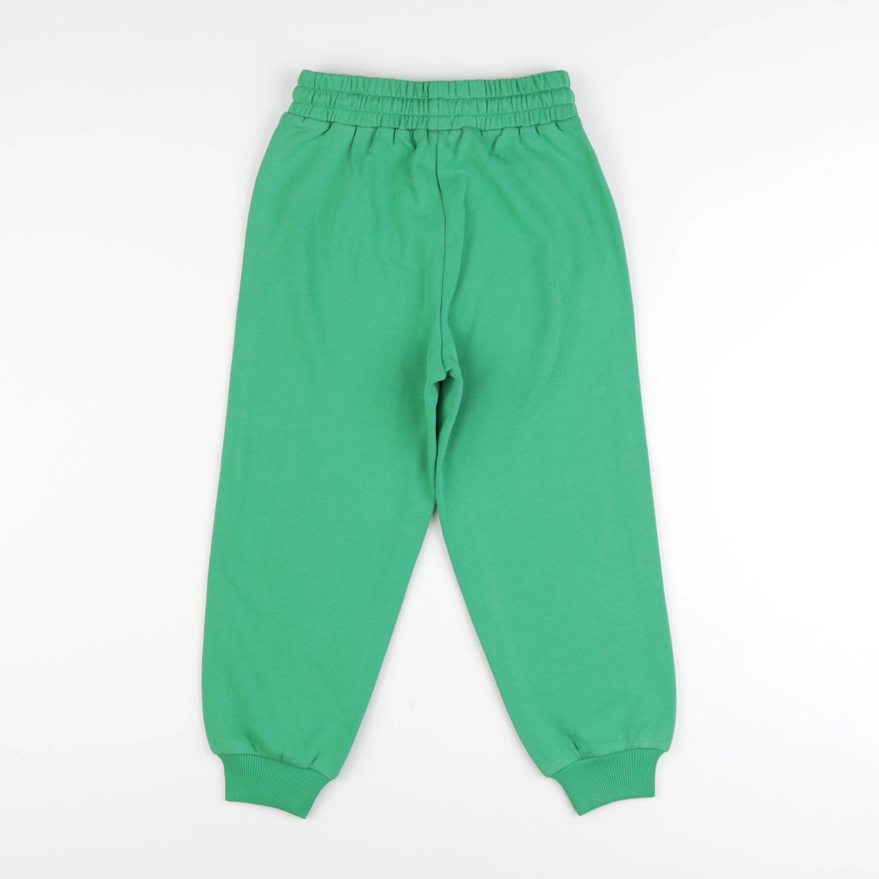 Thinking Mu  - Jogging PEACH vert - 12 ans