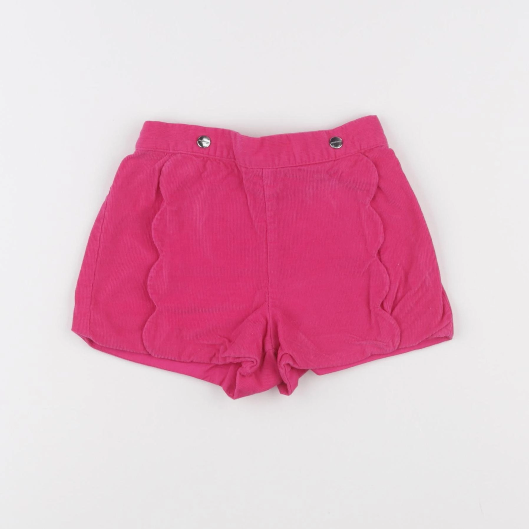 Jacadi - short rose - 36 mois