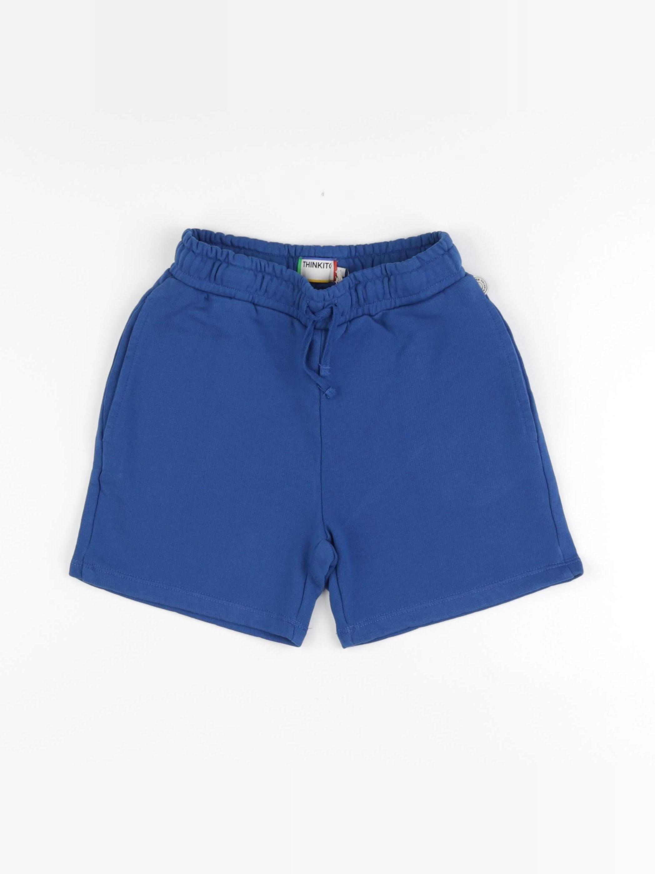 Thinking Mu  - Short ARIEL bleu - 4 ans