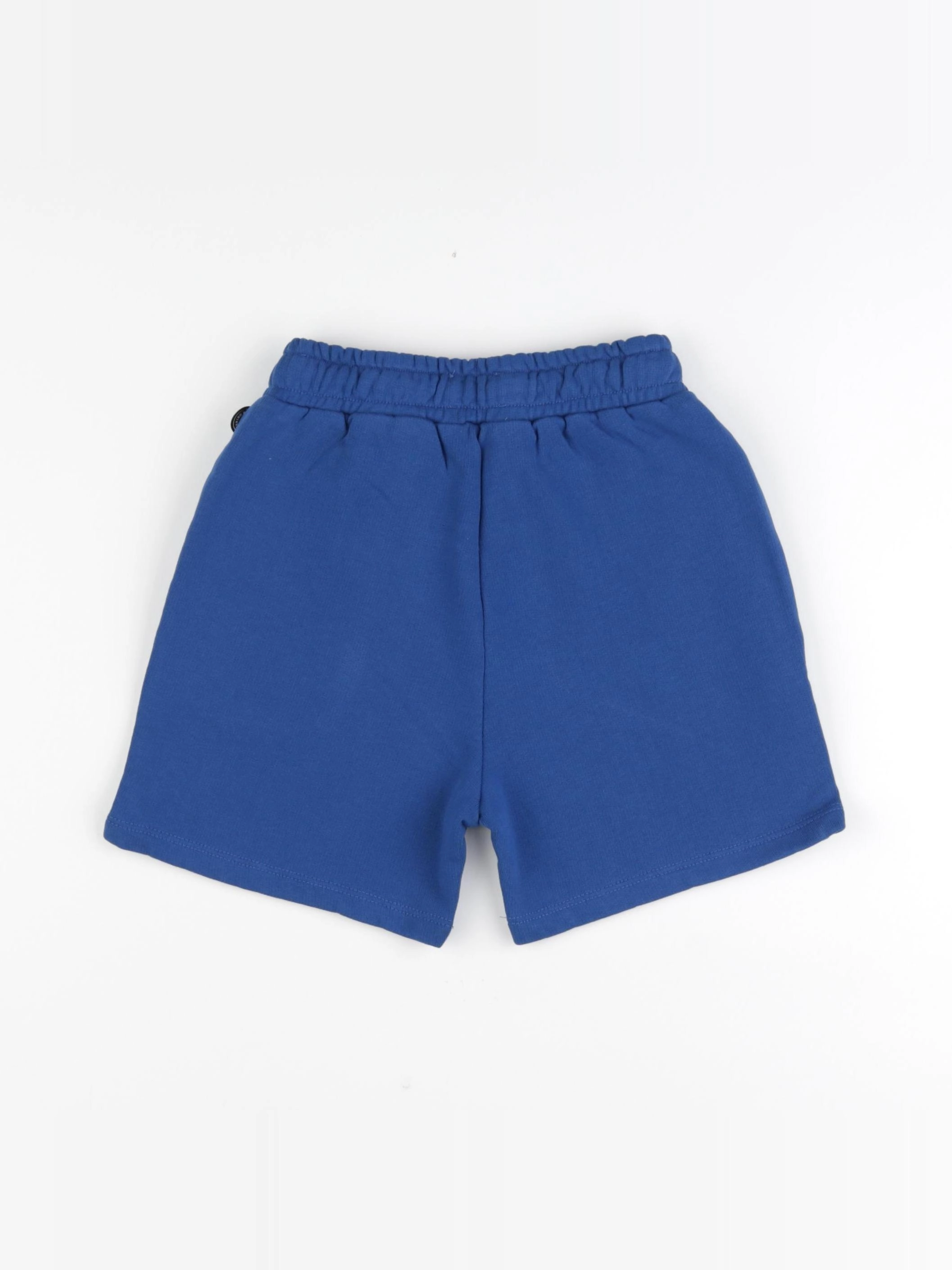 Thinking Mu  - Short ARIEL bleu - 4 ans