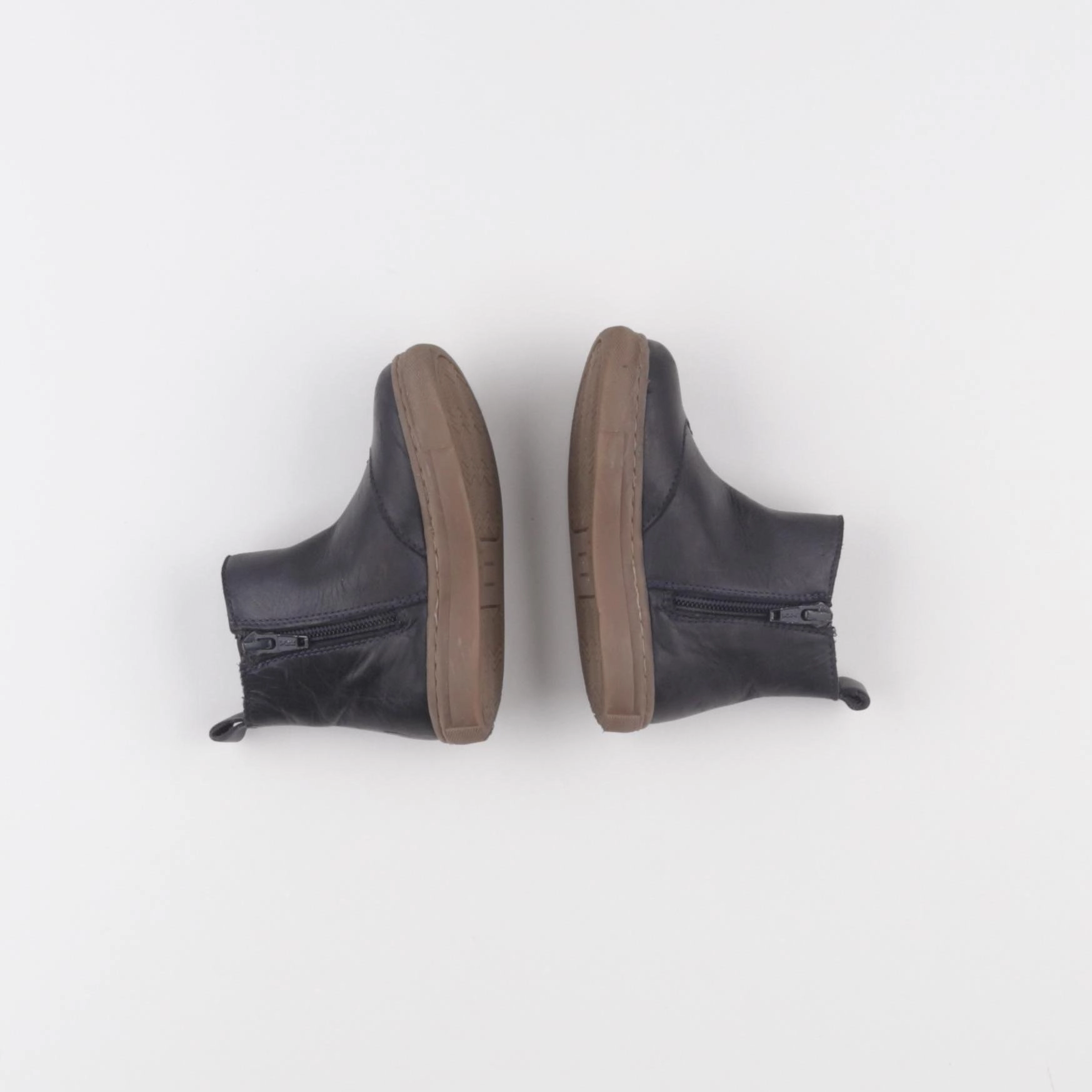 Boutchou - bottillons noir - pointure 23