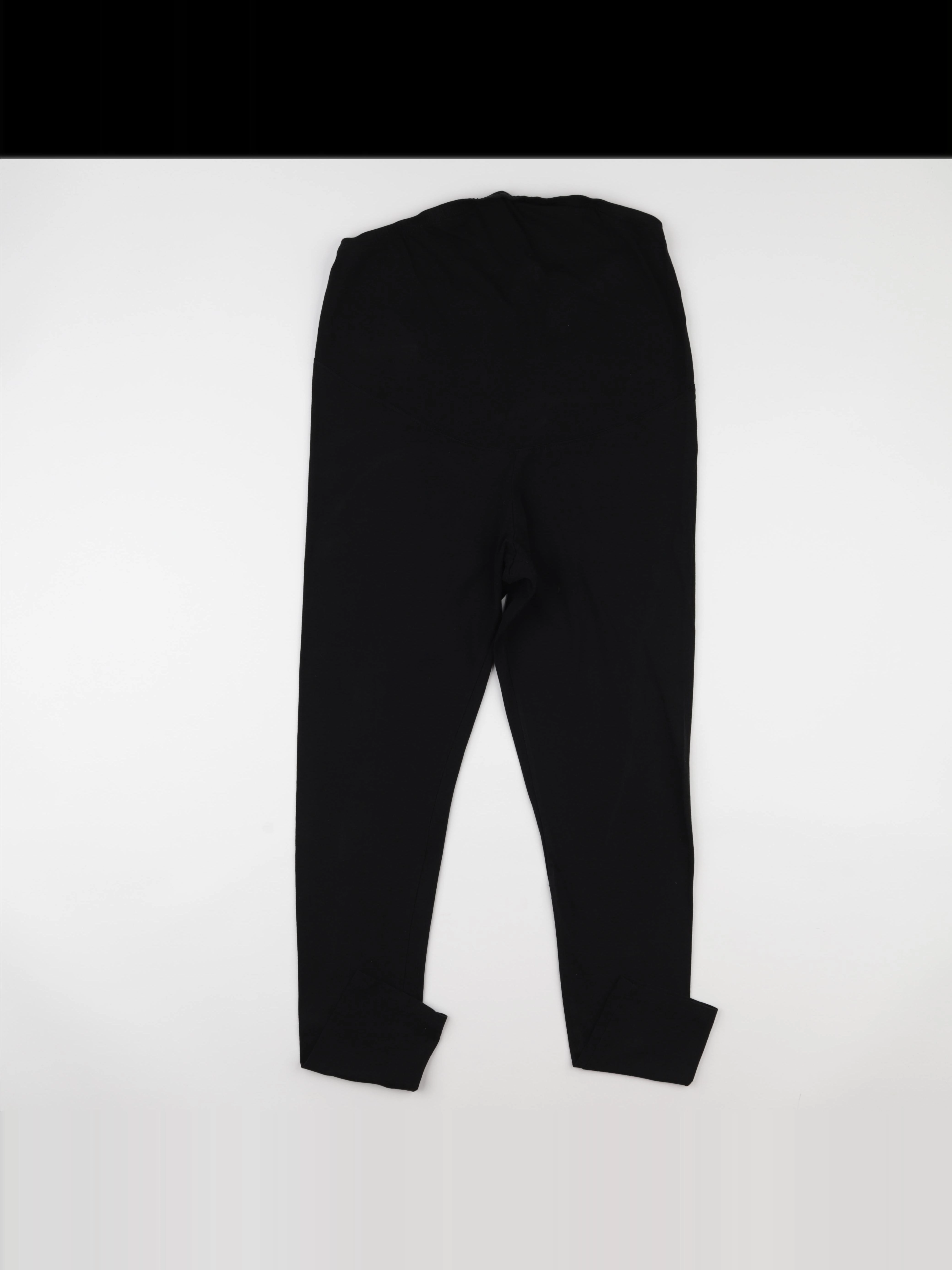 H&M - legging grossesse noir - 44 à 46