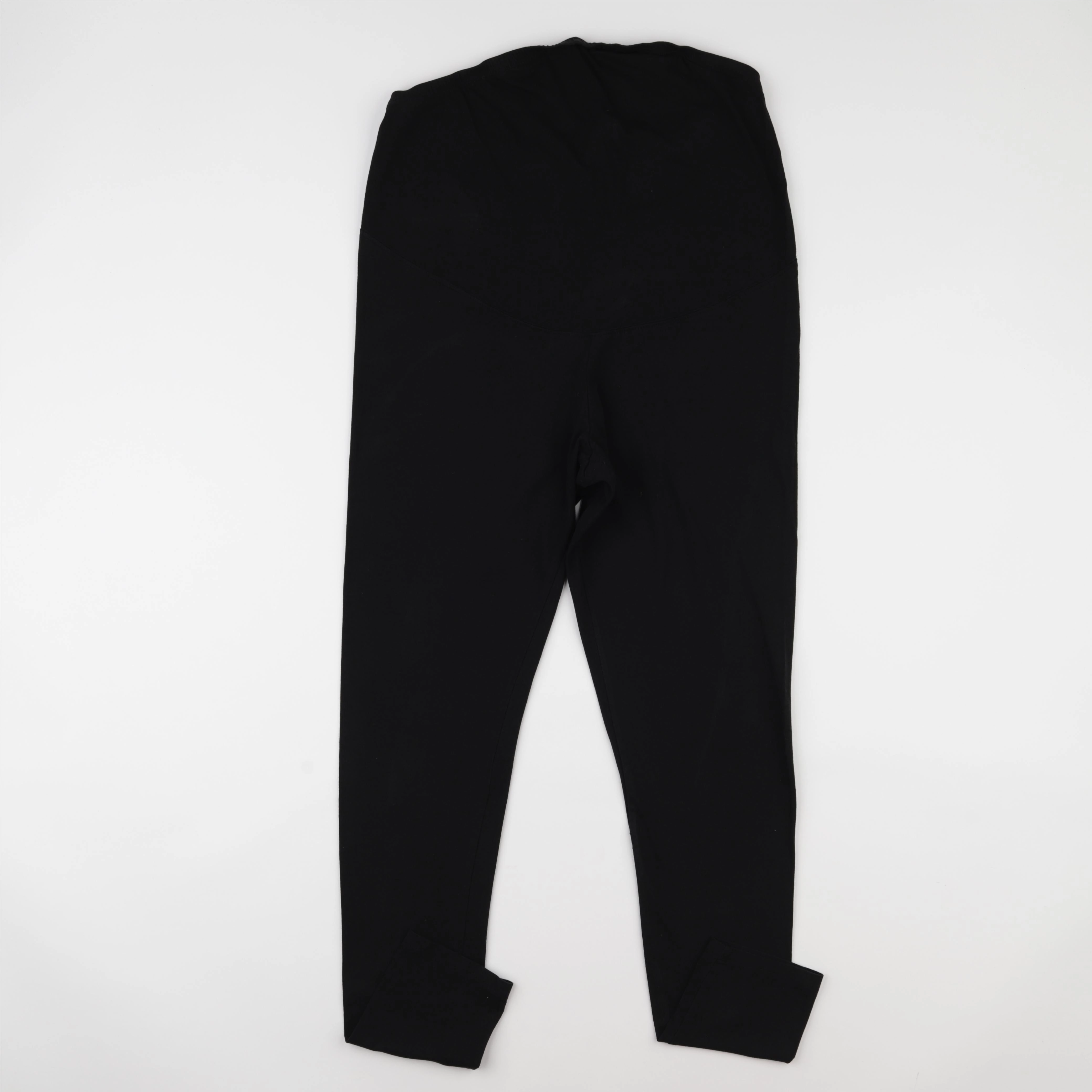 H&M - legging grossesse noir - 44 à 46