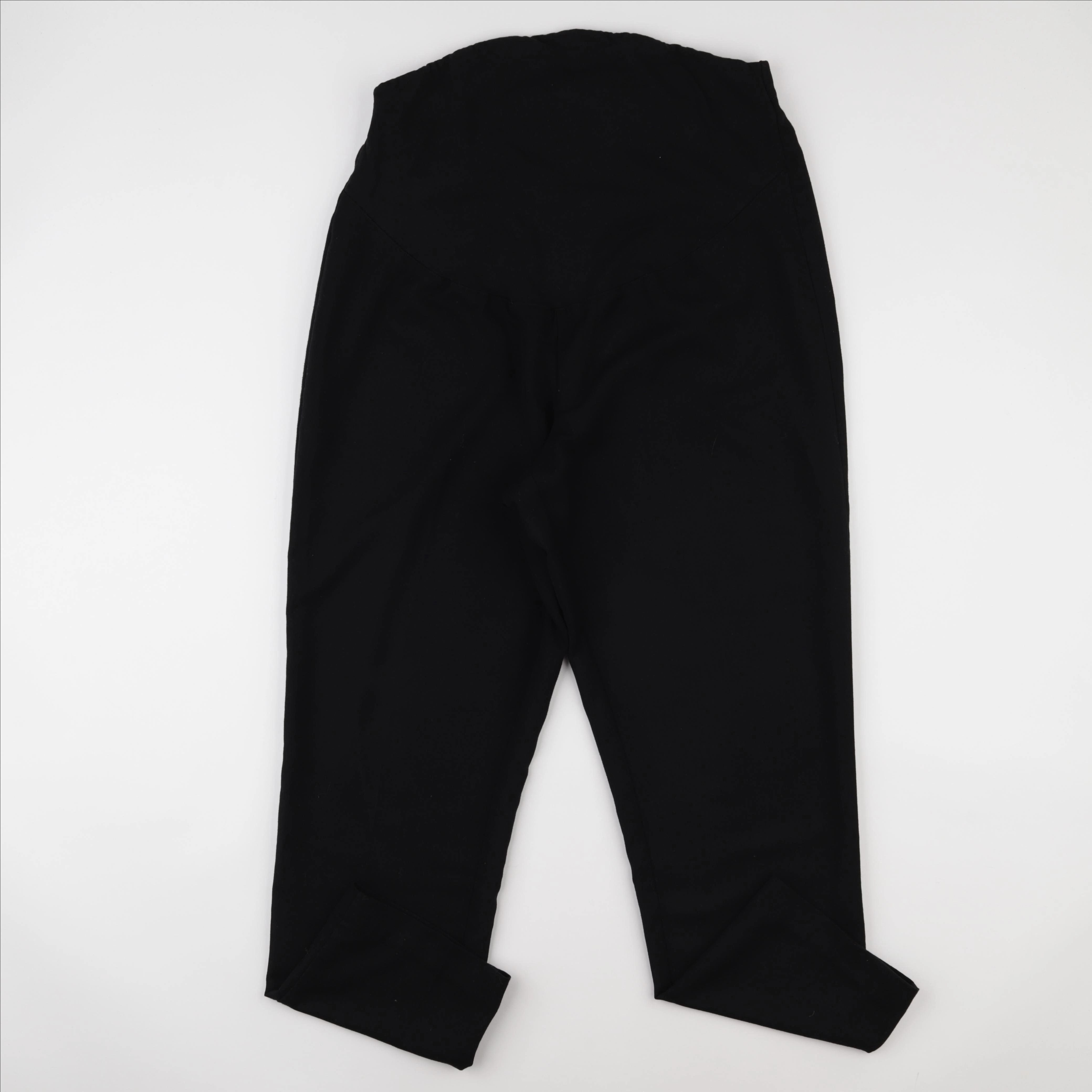 H&M - pantalon grossesse noir - 44 à 46