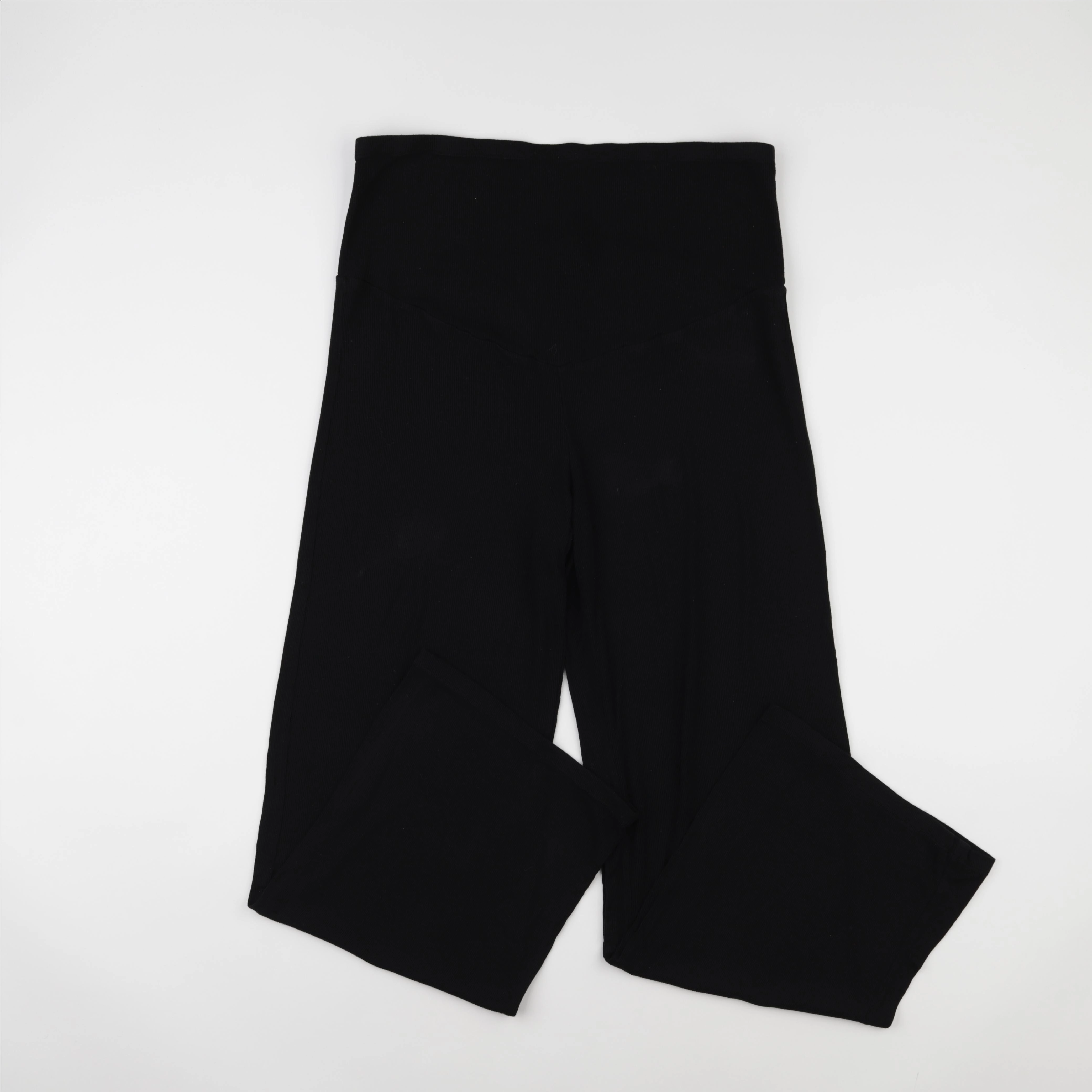 H&M - pantalon grossesse noir - 40 à 42