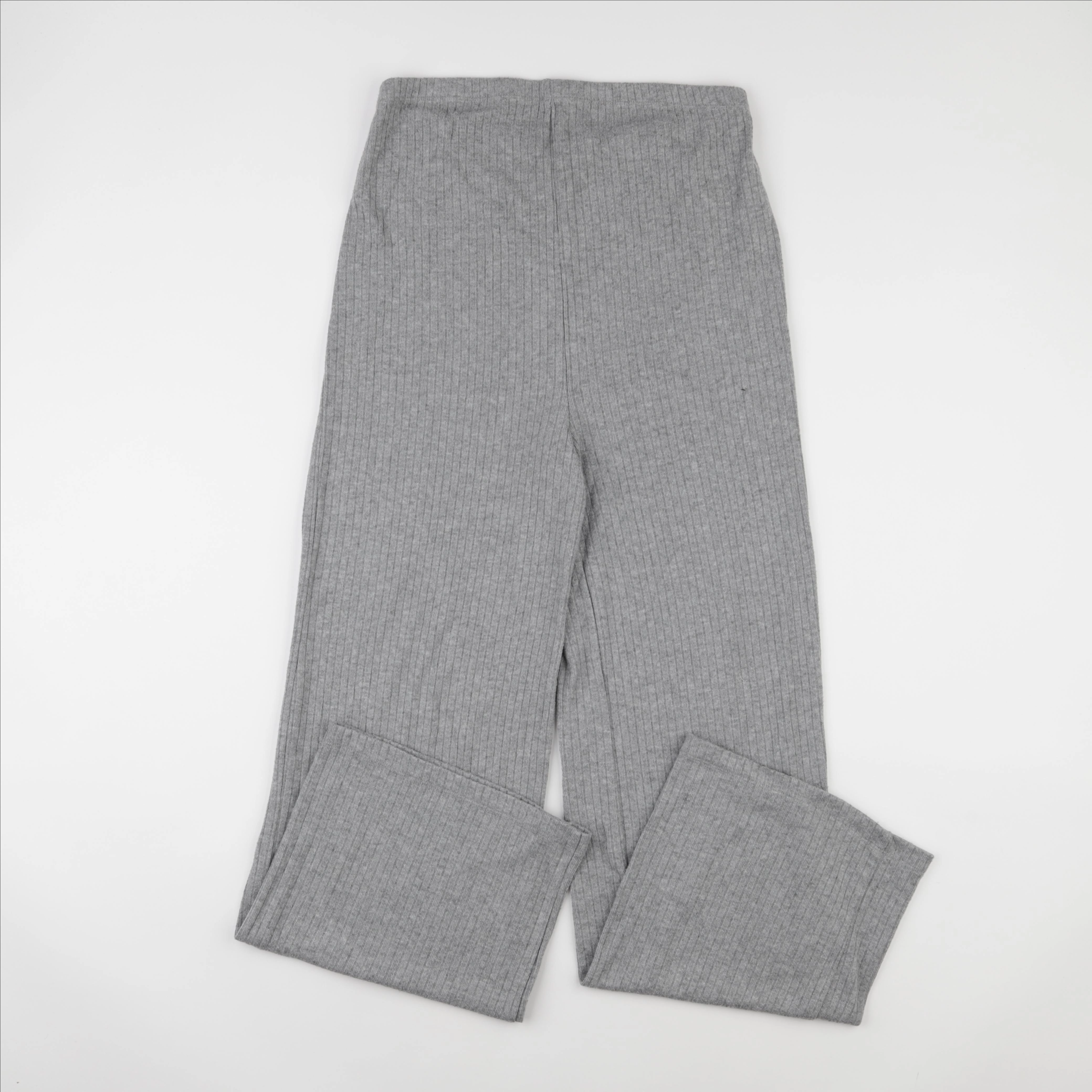 Kiabi - pantalon grossesse gris - 40 à 42