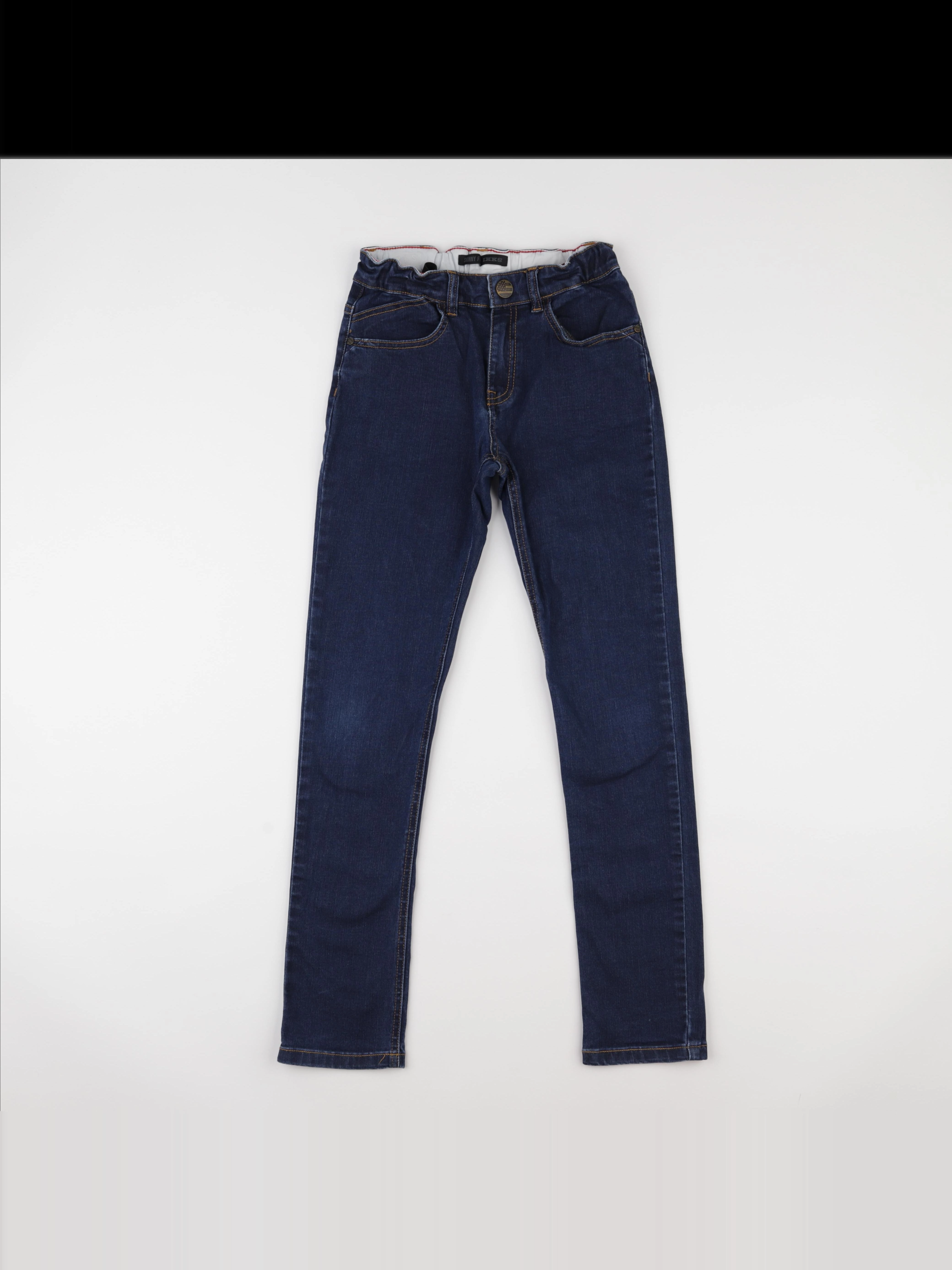 IKKS - jean bleu - 12 ans