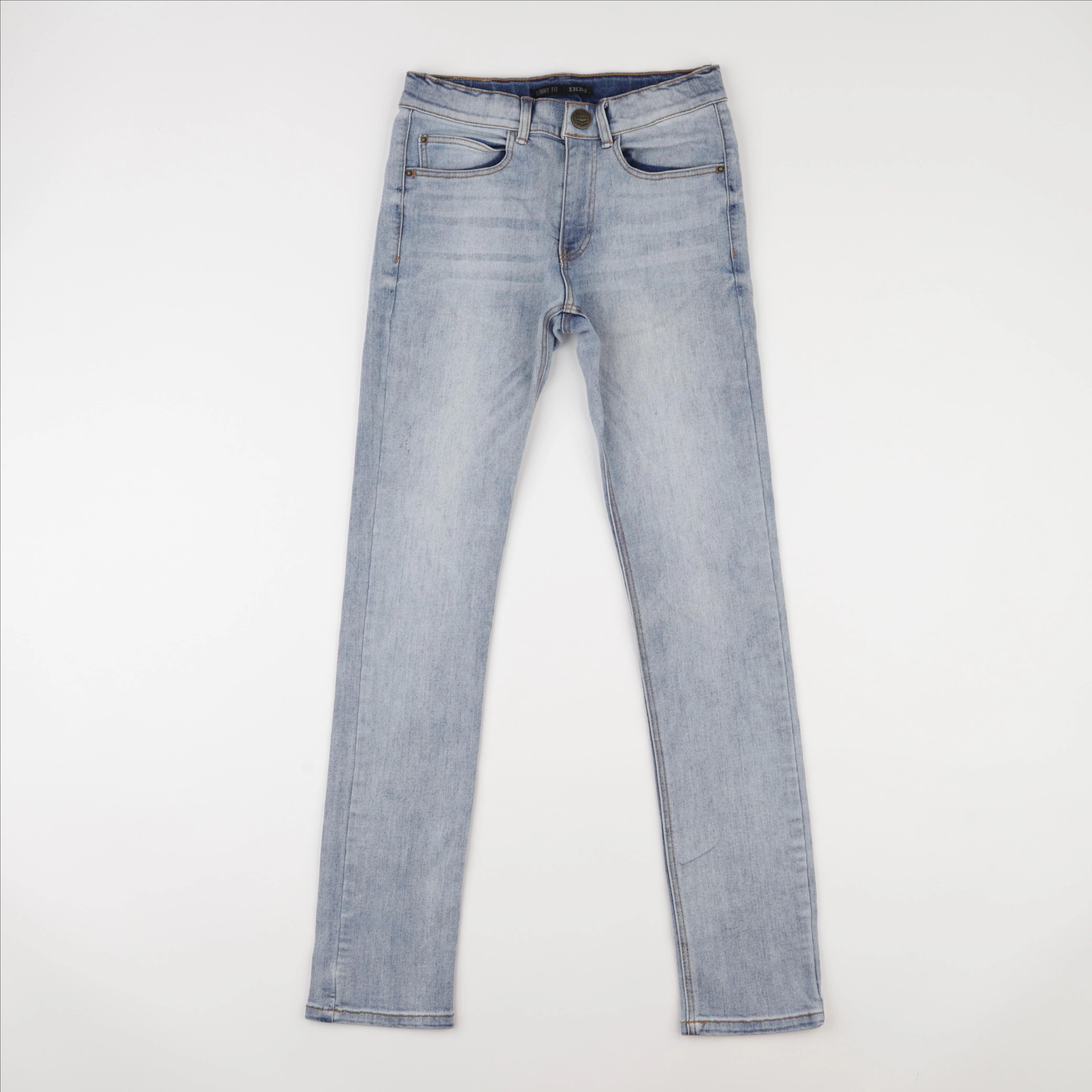 IKKS - jean bleu - 12 ans
