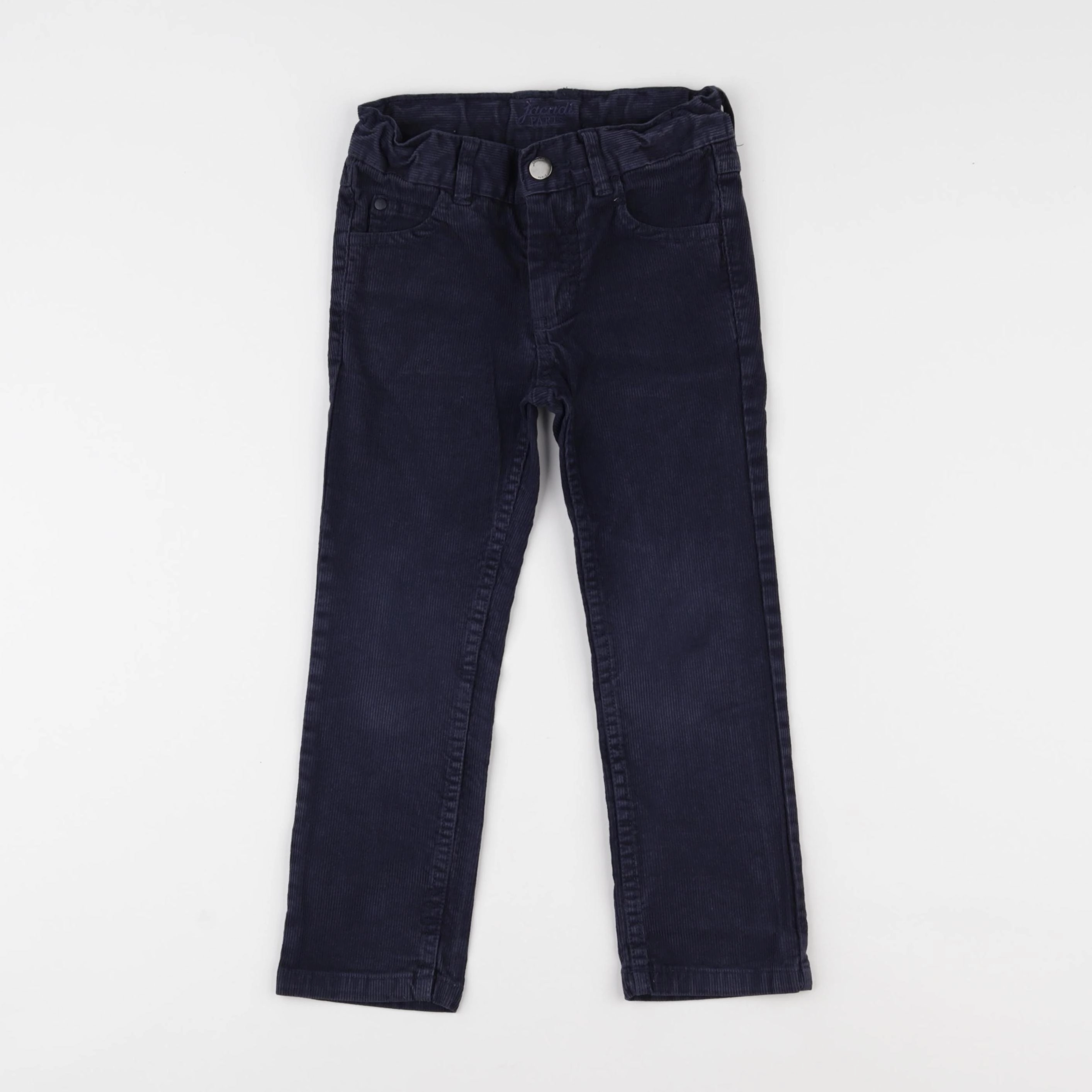 Jacadi - pantalon bleu - 4 ans