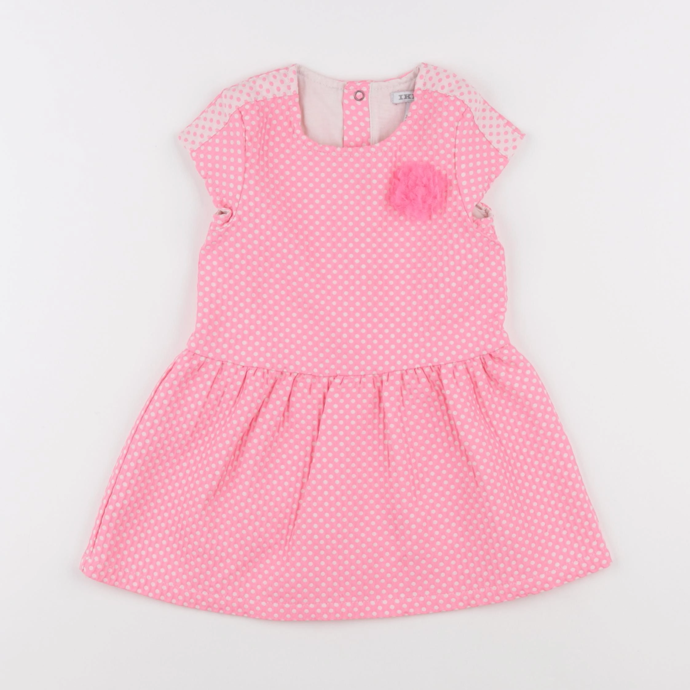 IKKS - robee, rose - 2 ans