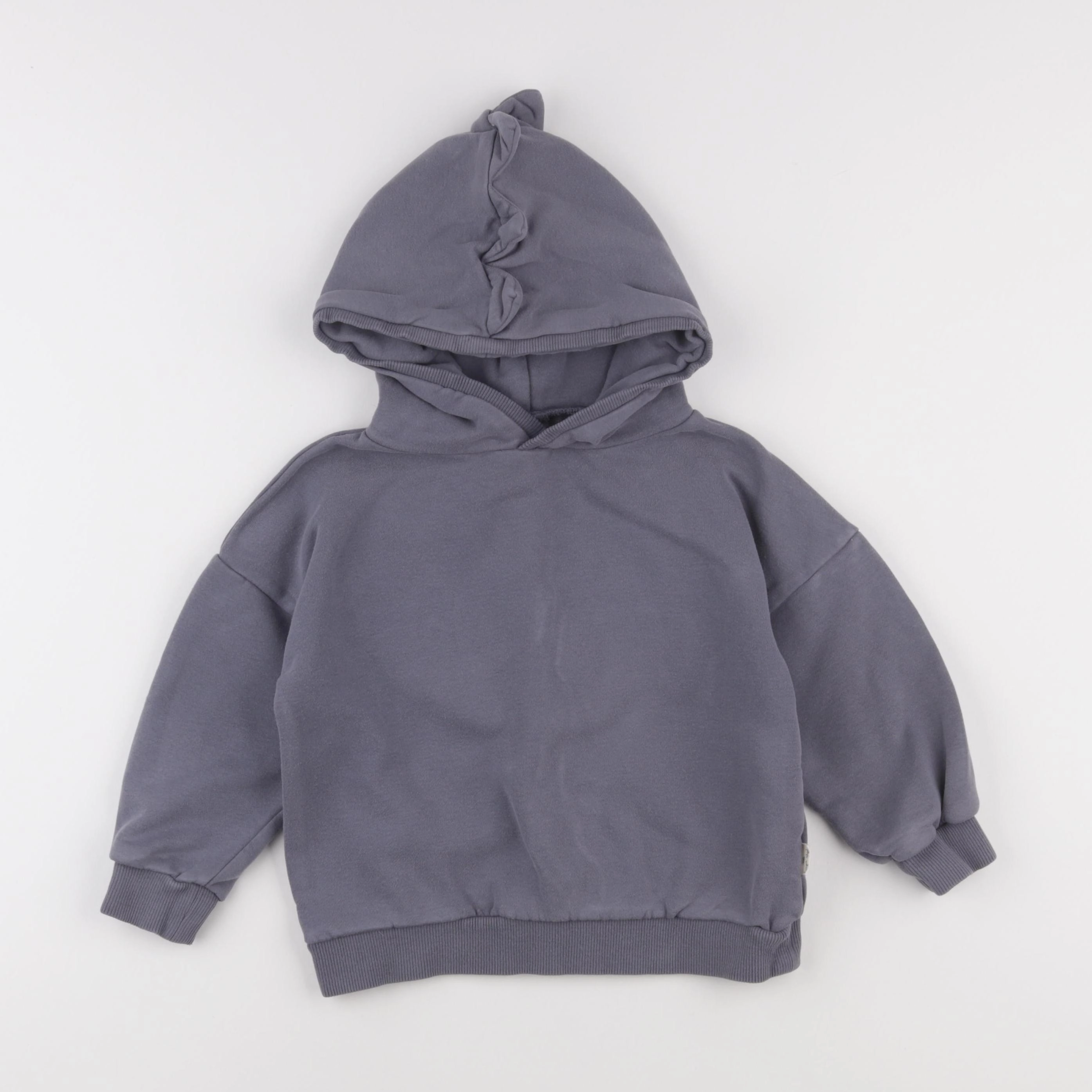 Konges slojd - cape gris - 3 ans
