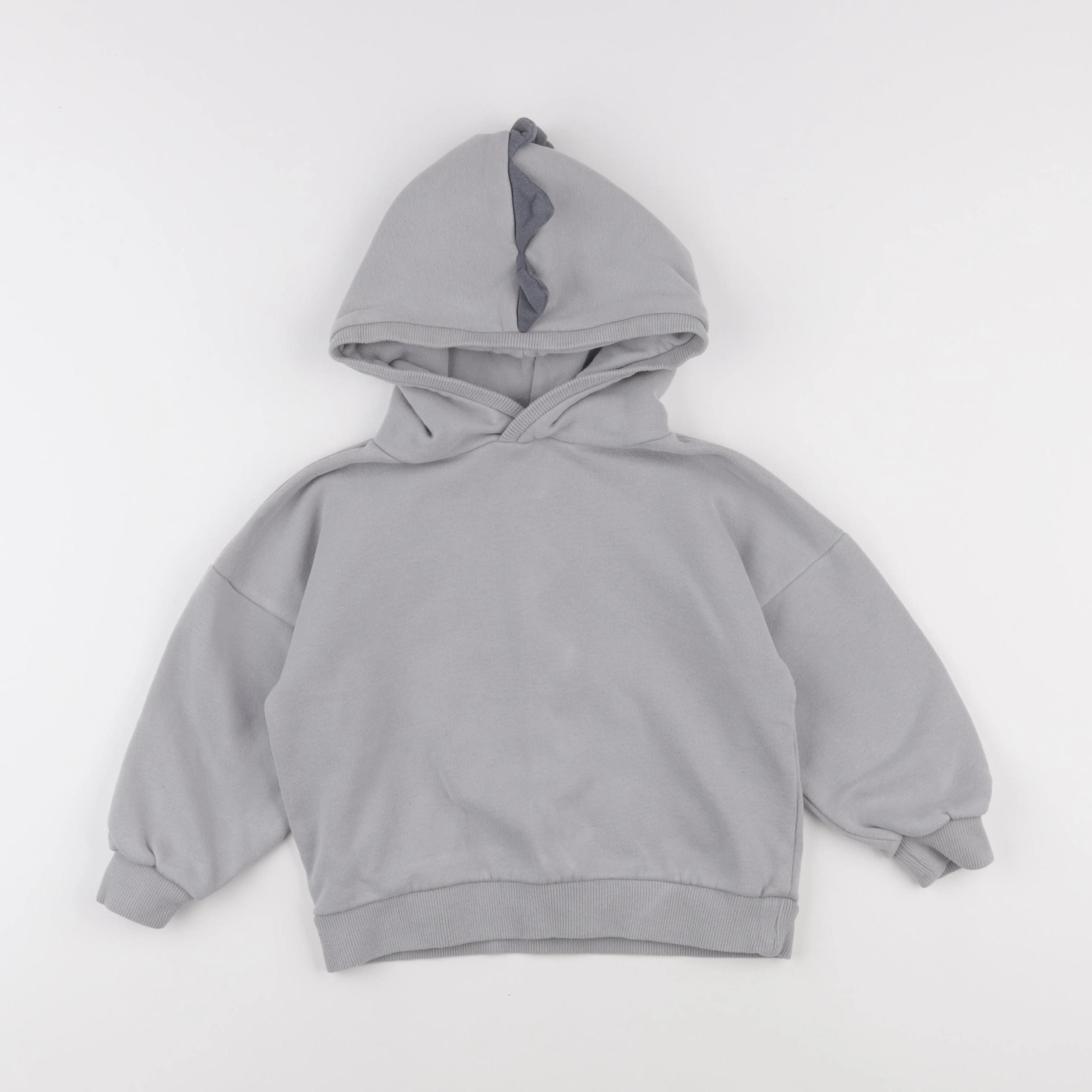 Konges slojd - cape gris - 3 ans