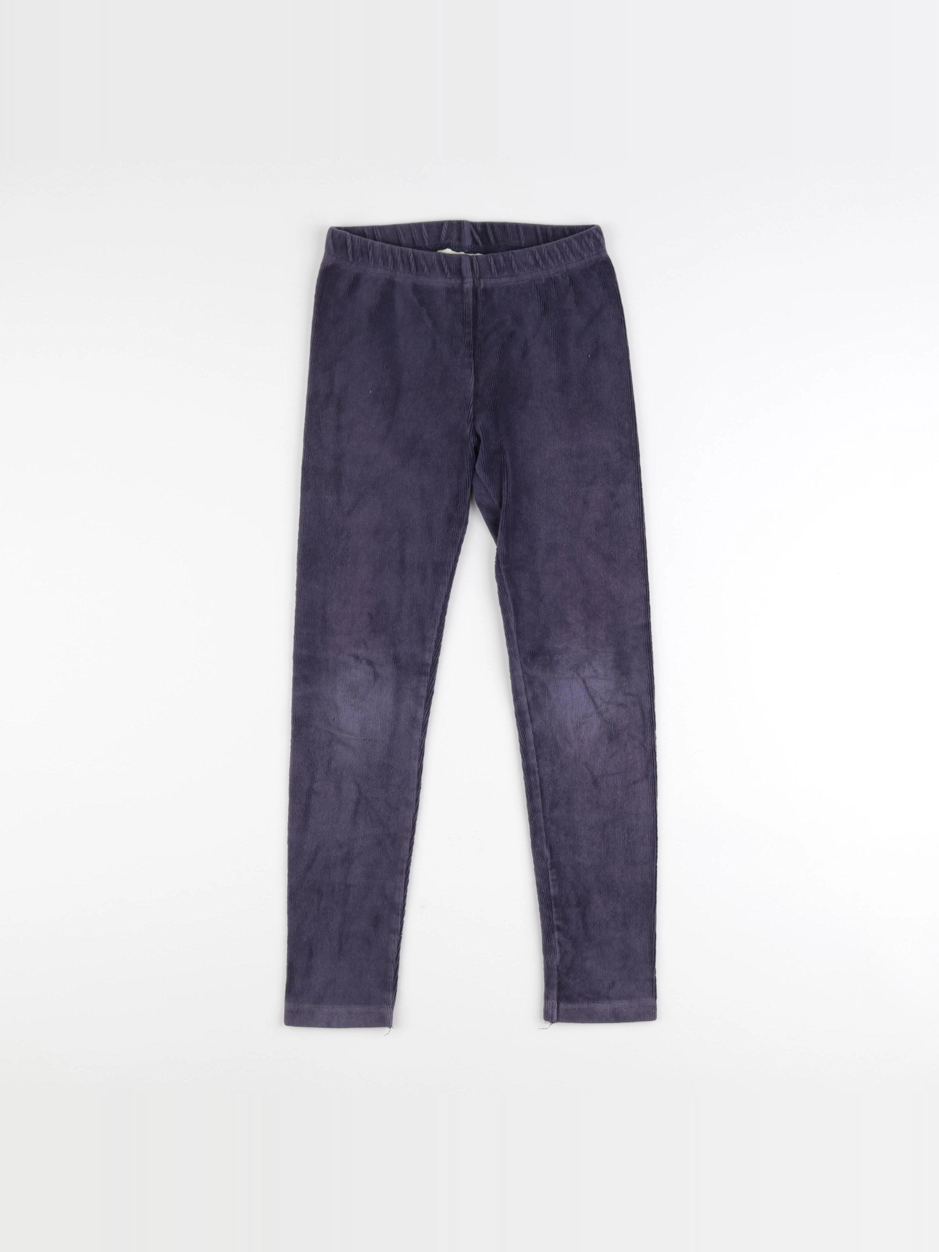 Soft Gallery - pantalon bleu - 8 ans