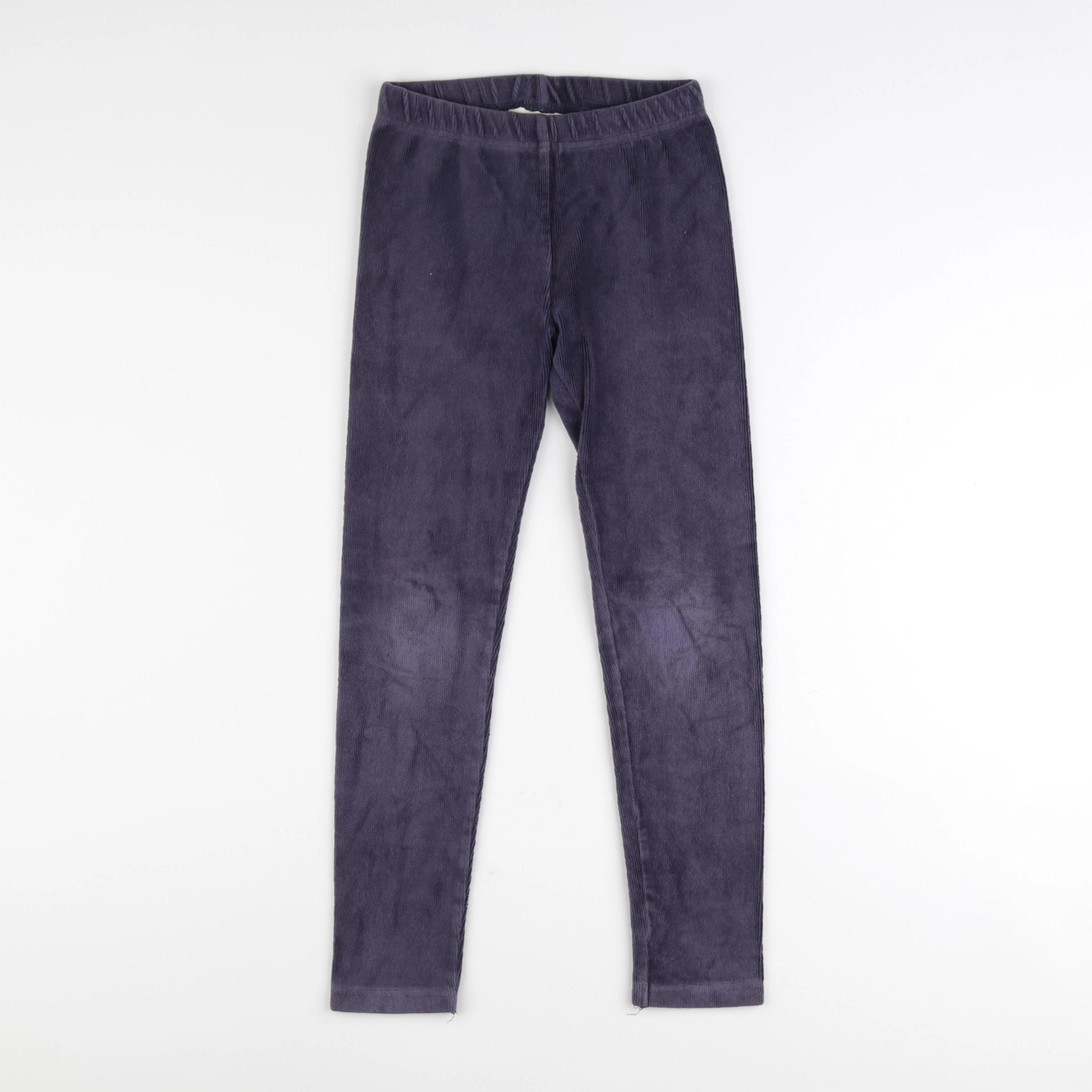 Soft Gallery - pantalon bleu - 8 ans
