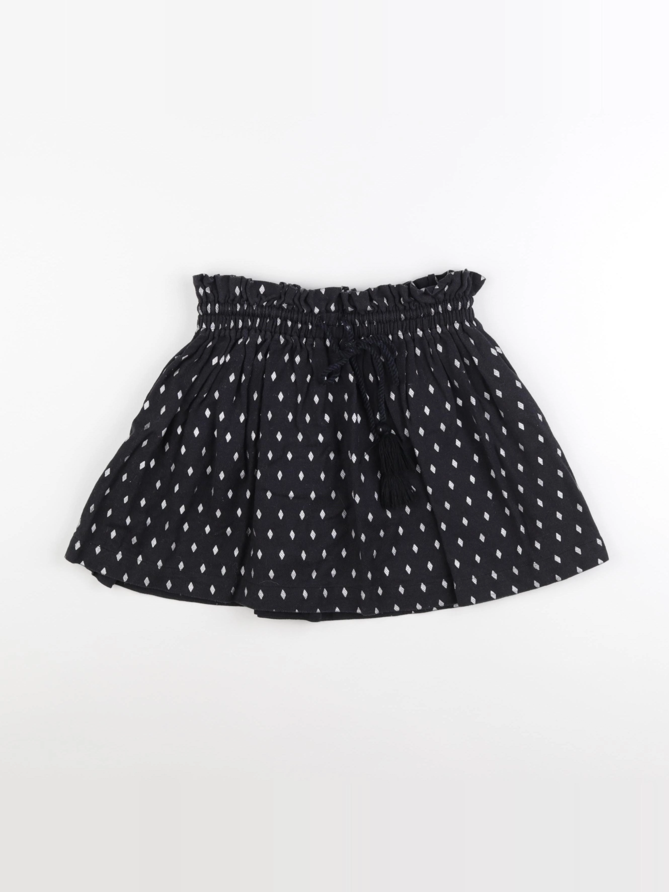 April Showers - jupe noir - 10 ans