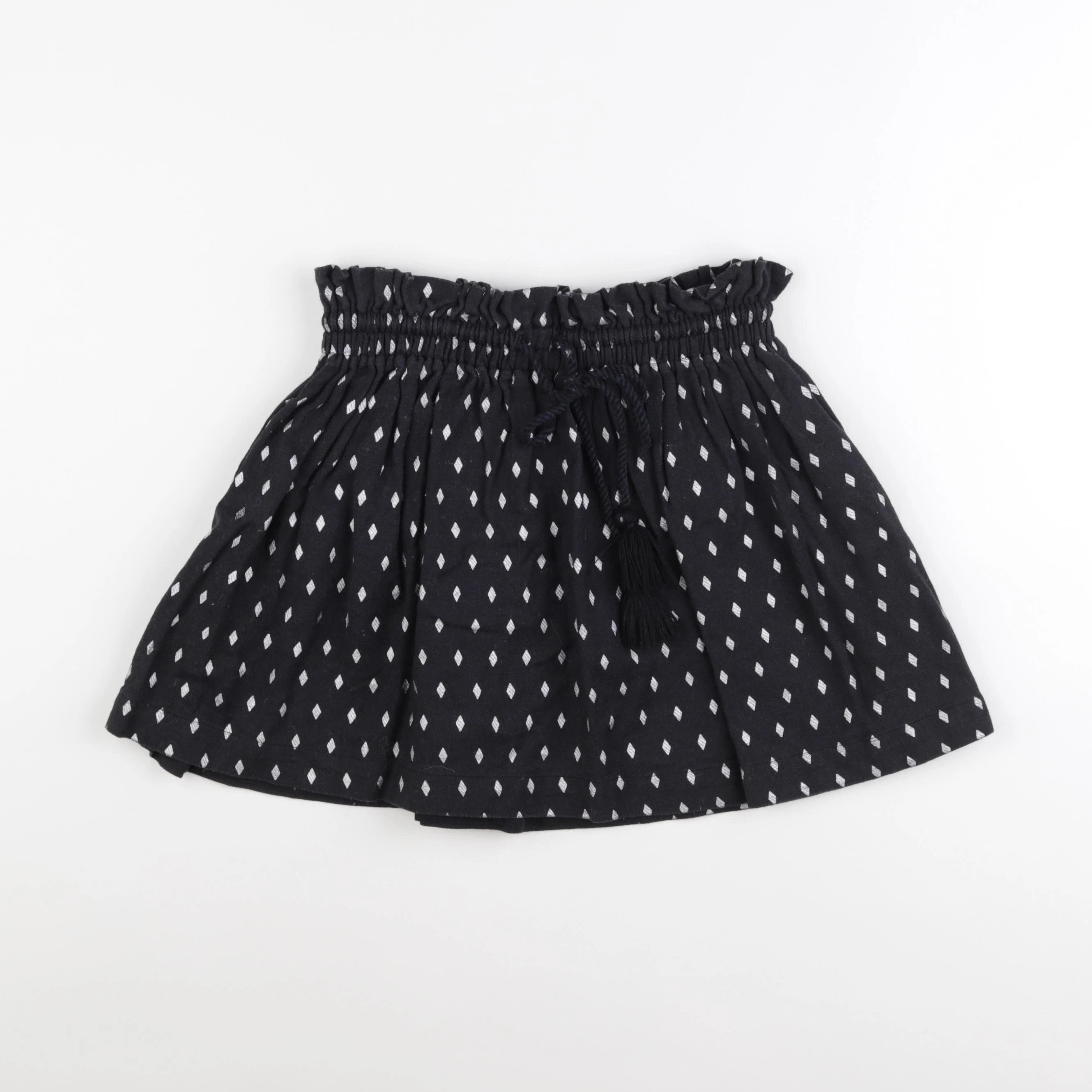 April Showers - jupe noir - 10 ans