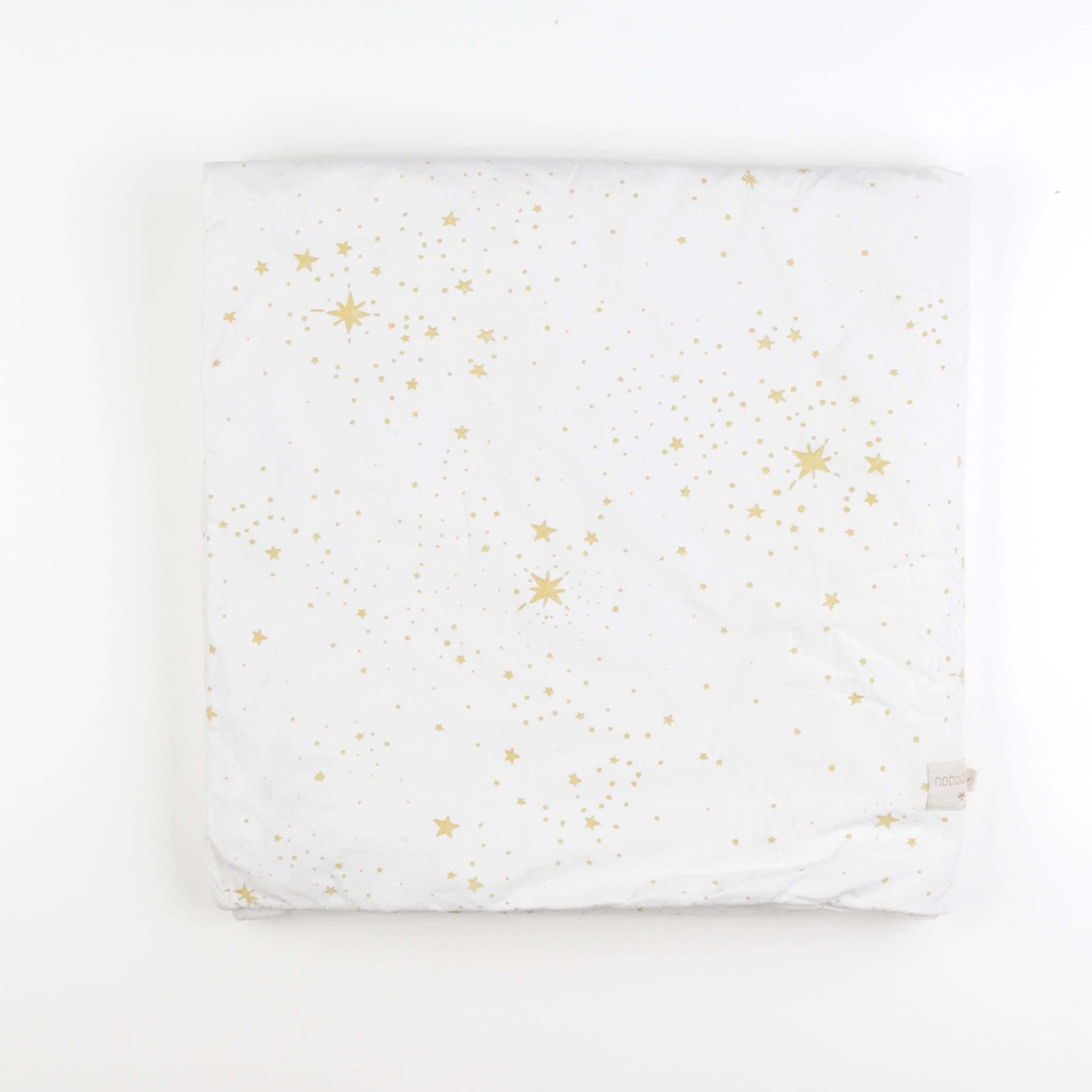 Nobodinoz - couverture beige - 