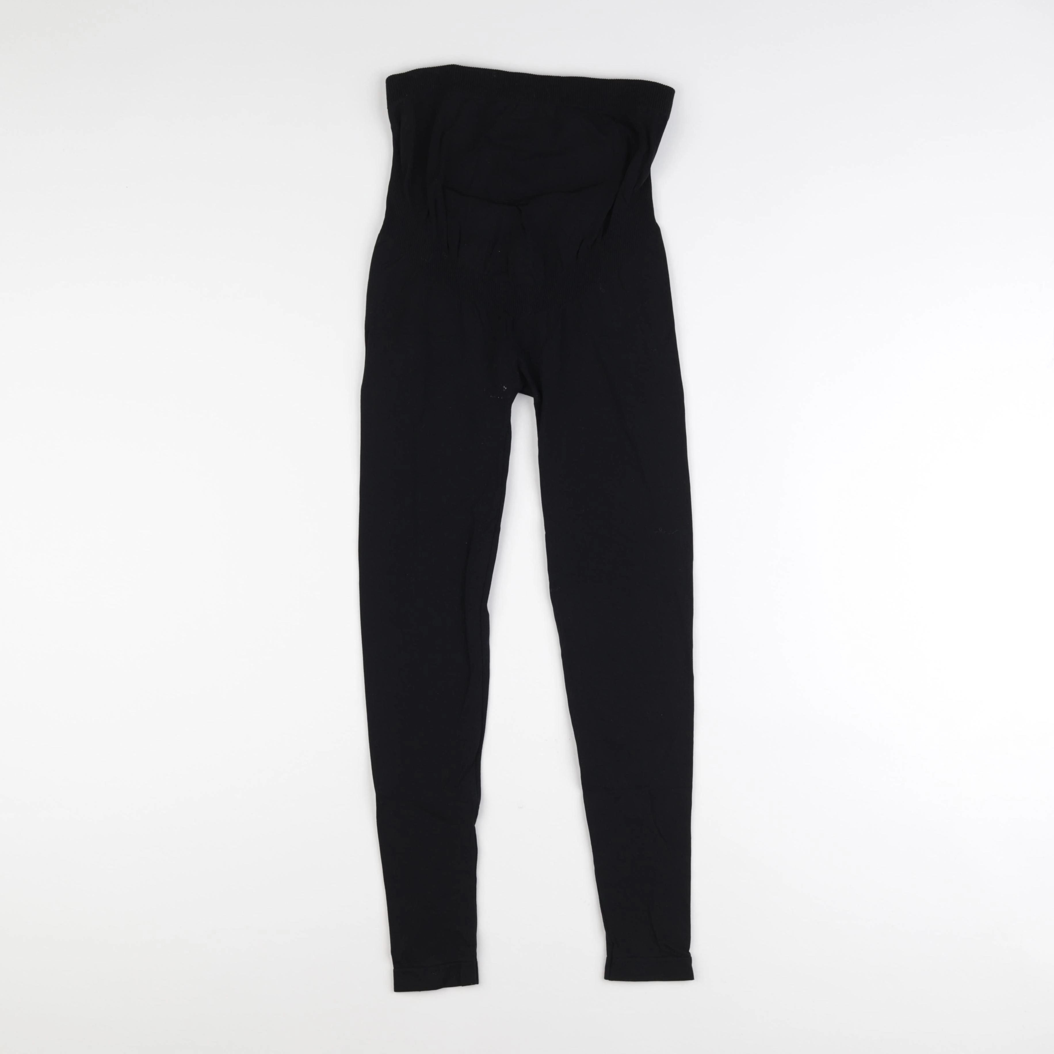 Calzedonia Maternité - legging grossesse noir - s à m