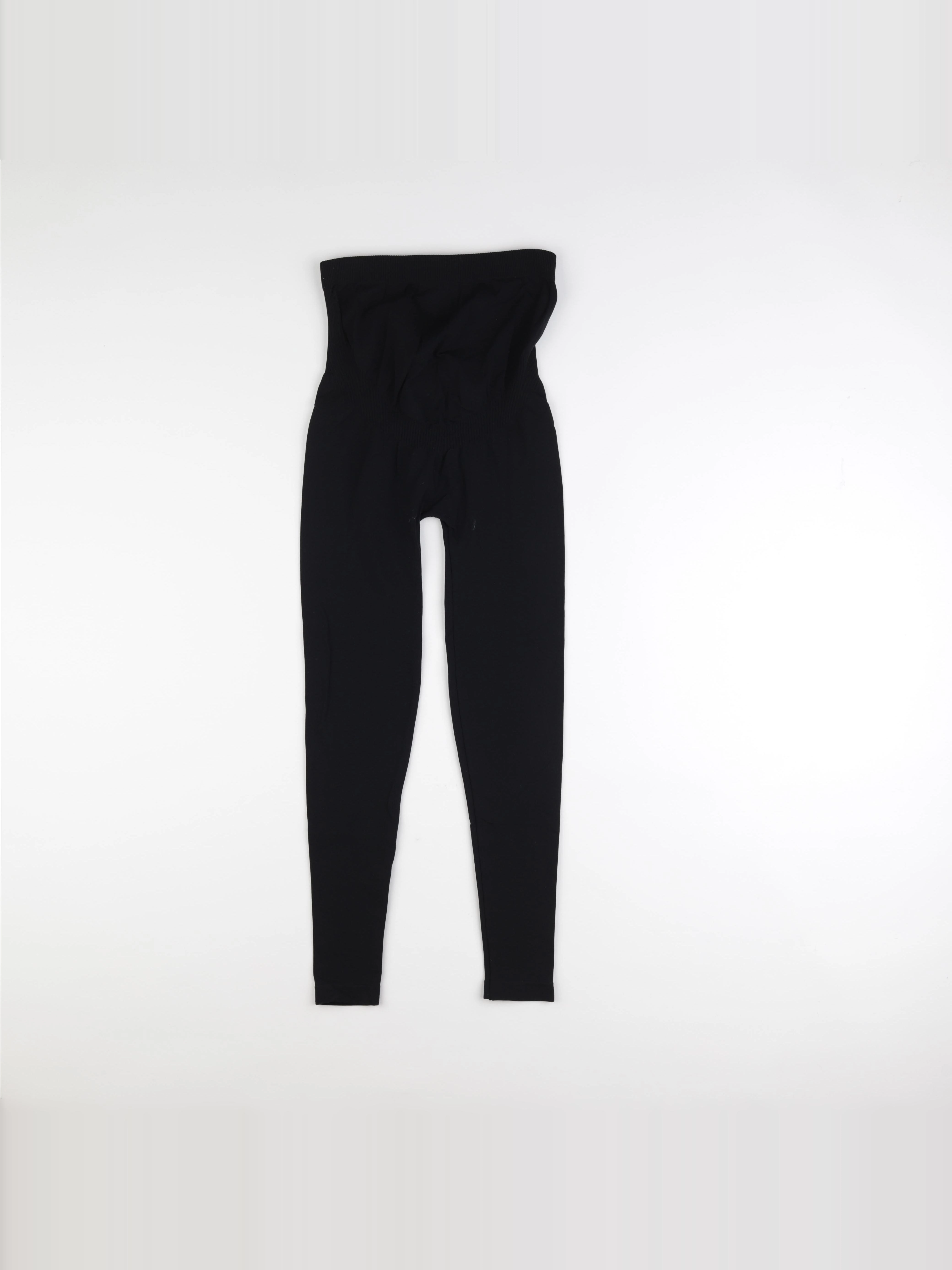 Calzedonia Maternité - legging grossesse noir - s à m