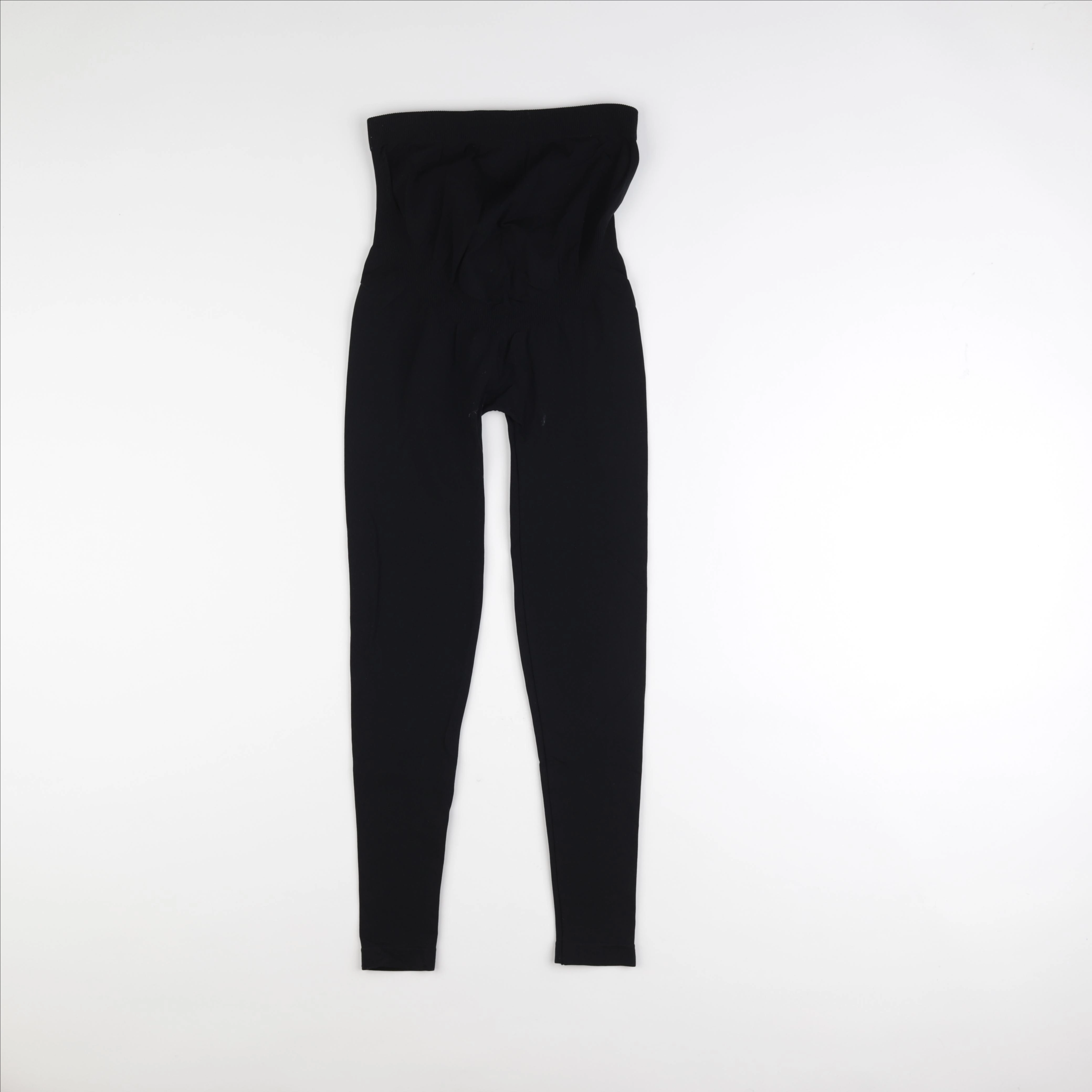 Calzedonia Maternité - legging grossesse noir - s à m