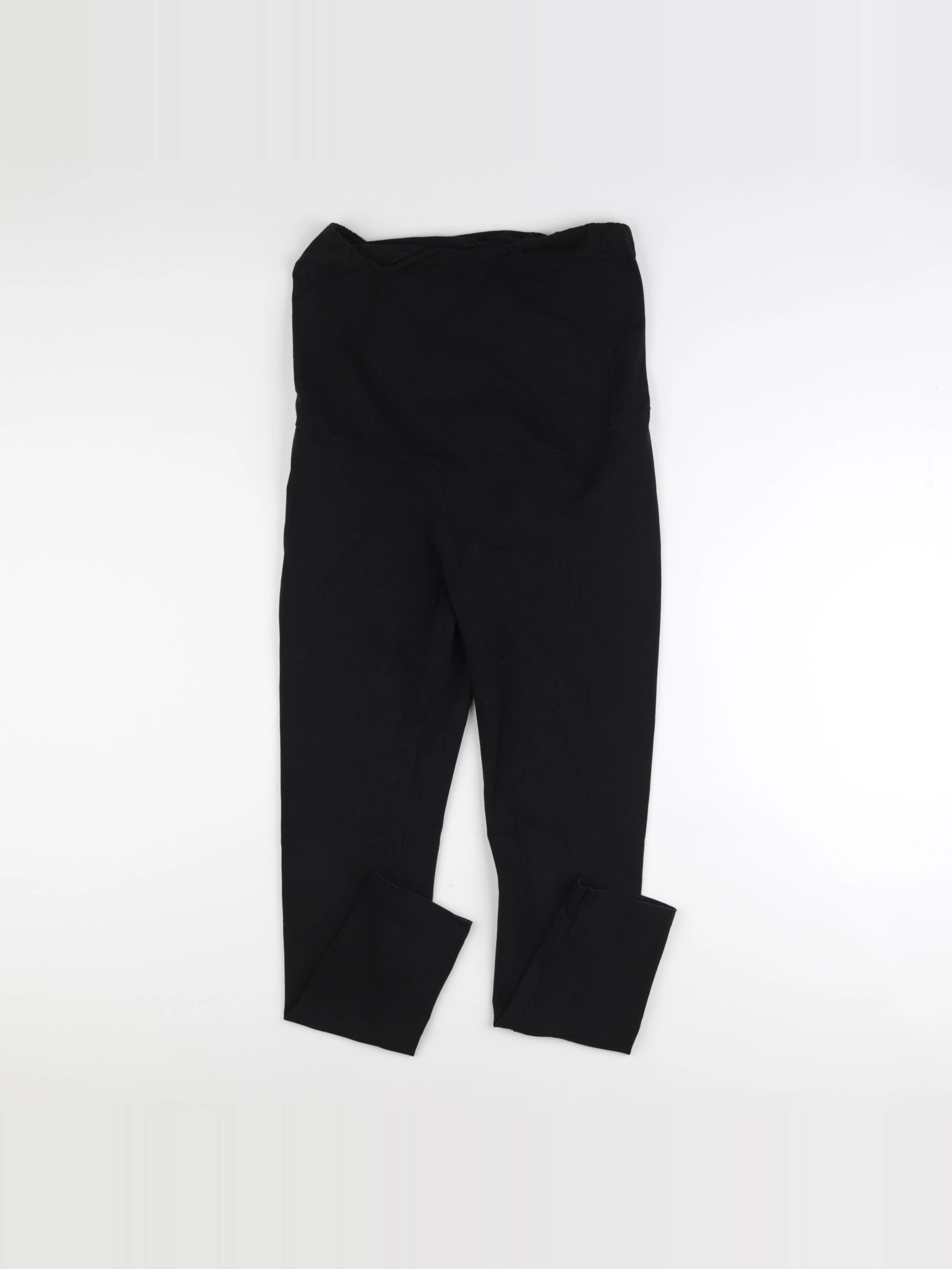 Calzedonia Maternité - legging grossesse noir - m