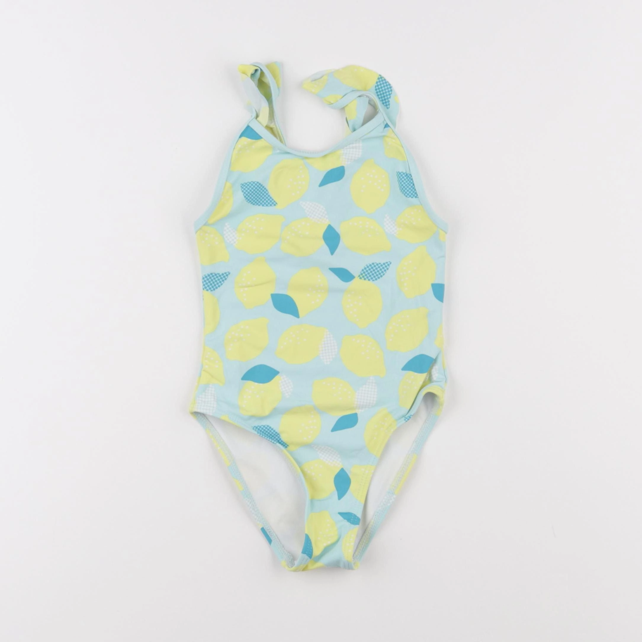Okaidi - maillot de bain multicolore - 4 ans