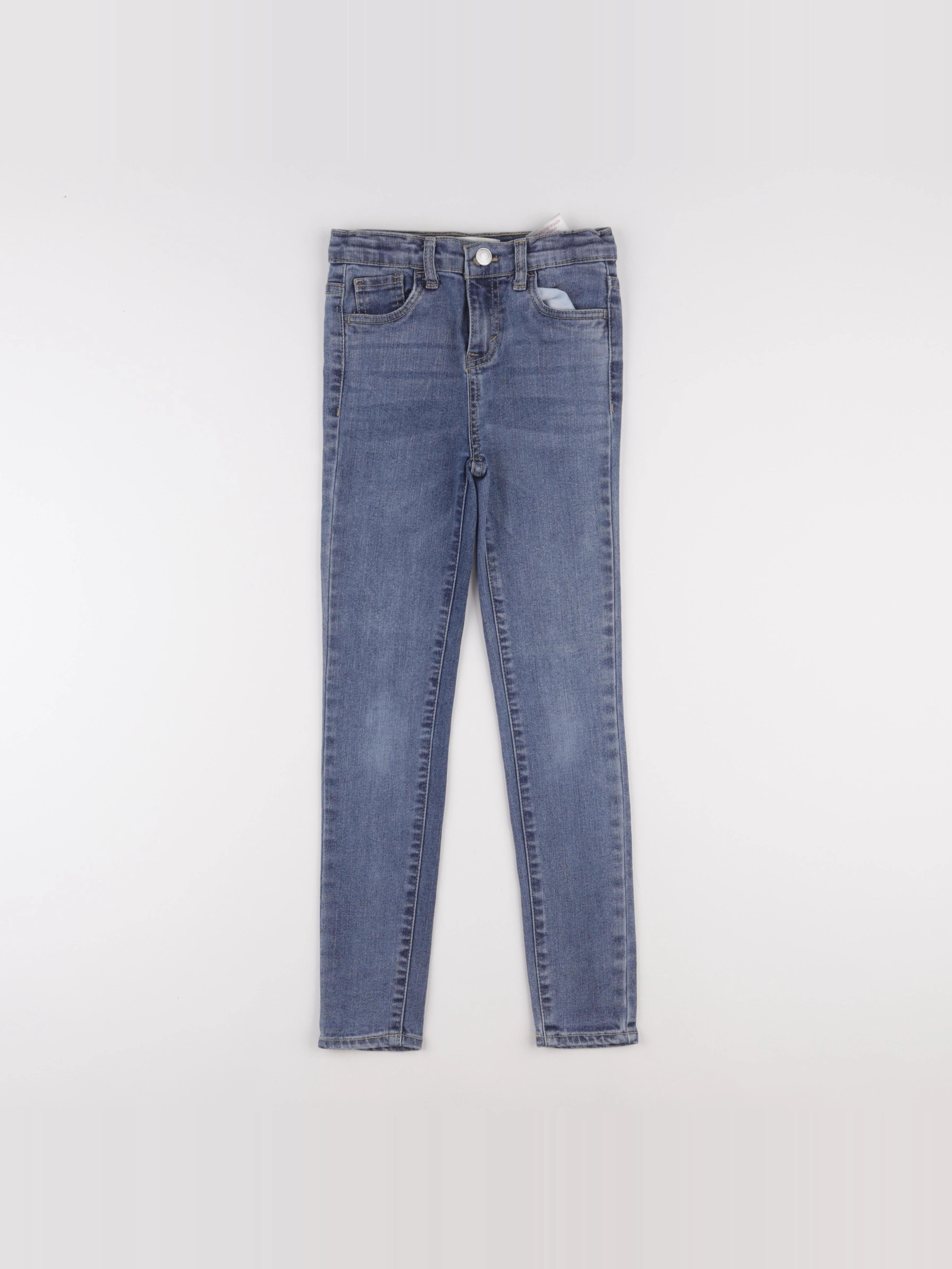 Levi's - jean bleu - 8 ans